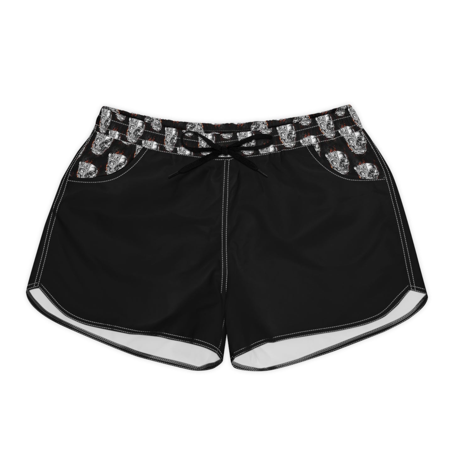 KrazyBaby425's DKB Women's Casual Shorts
