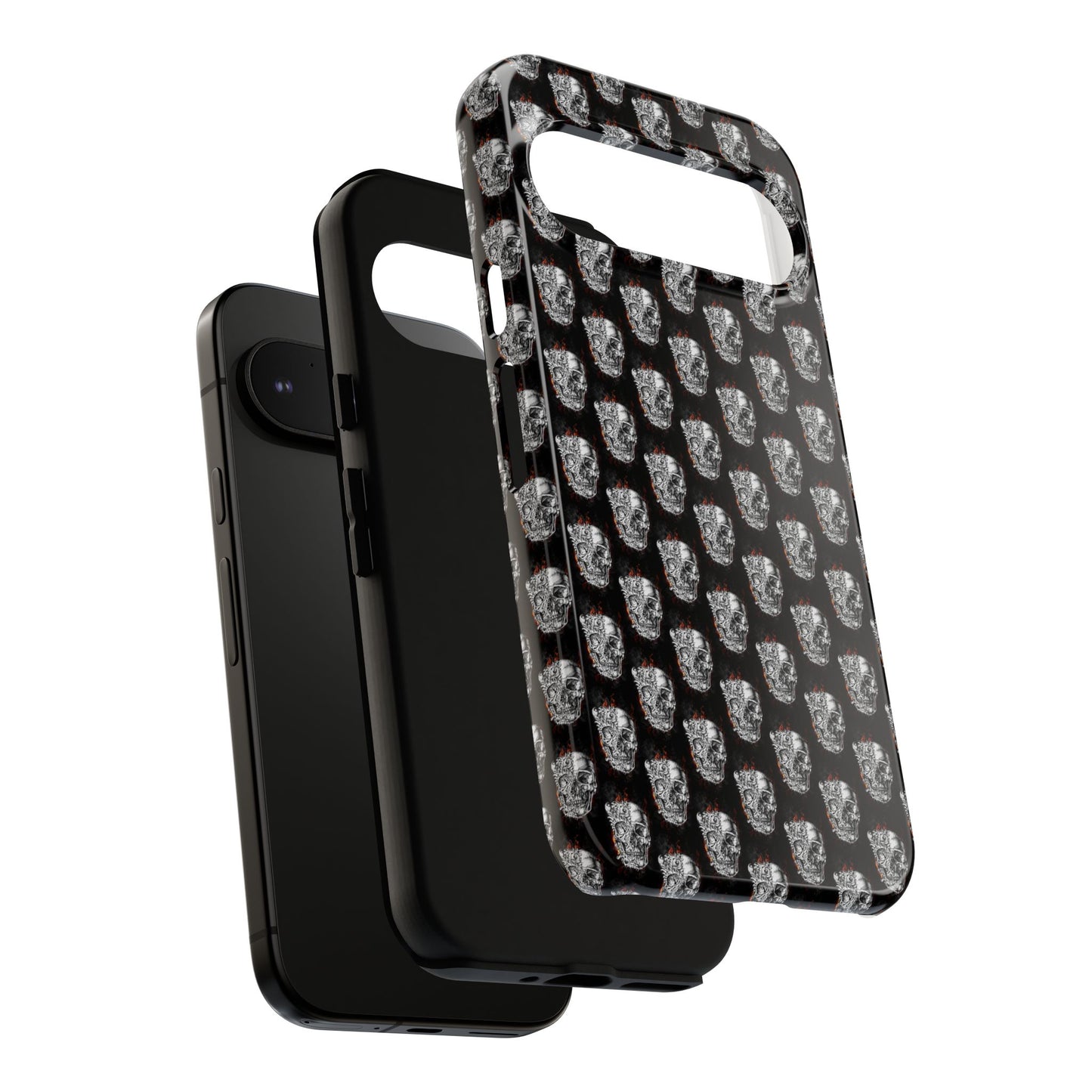 KrazyBaby425's DKB Tough Cases