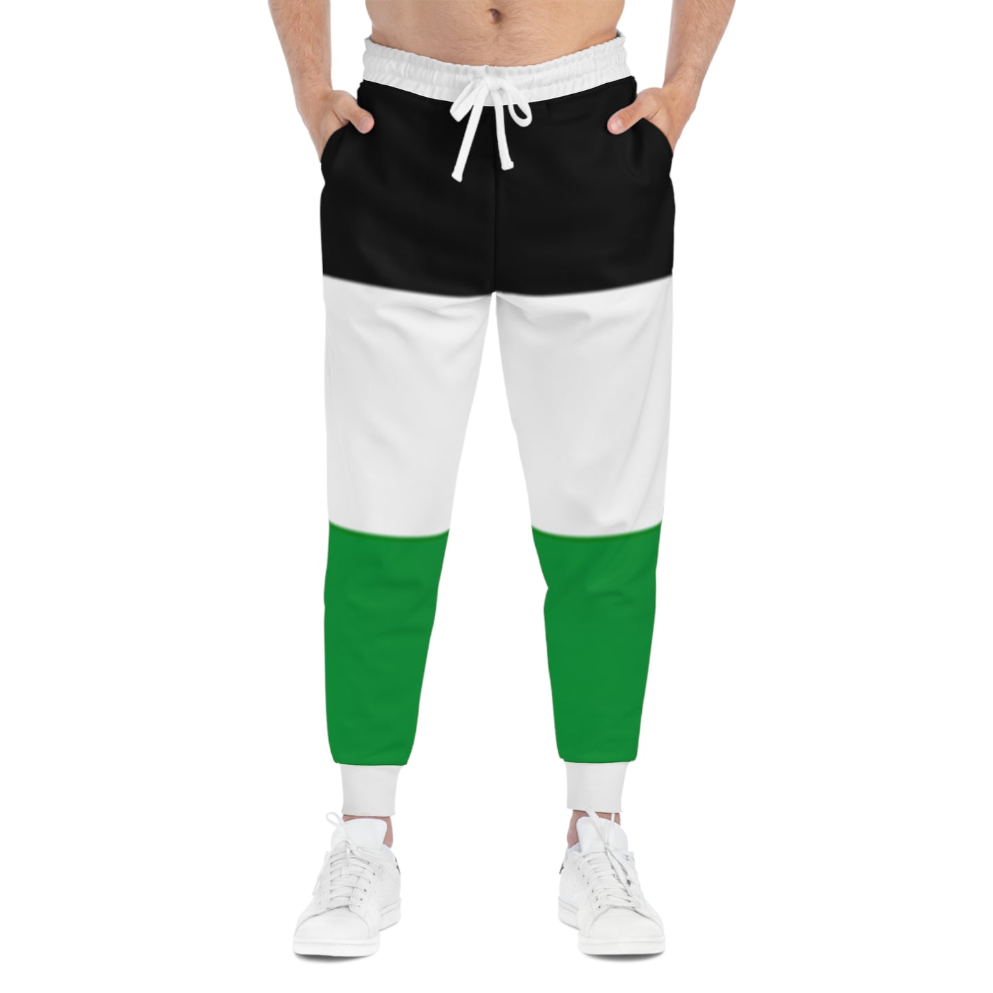 KrazyBaby425's Eternal Life 2 Athletic Joggers