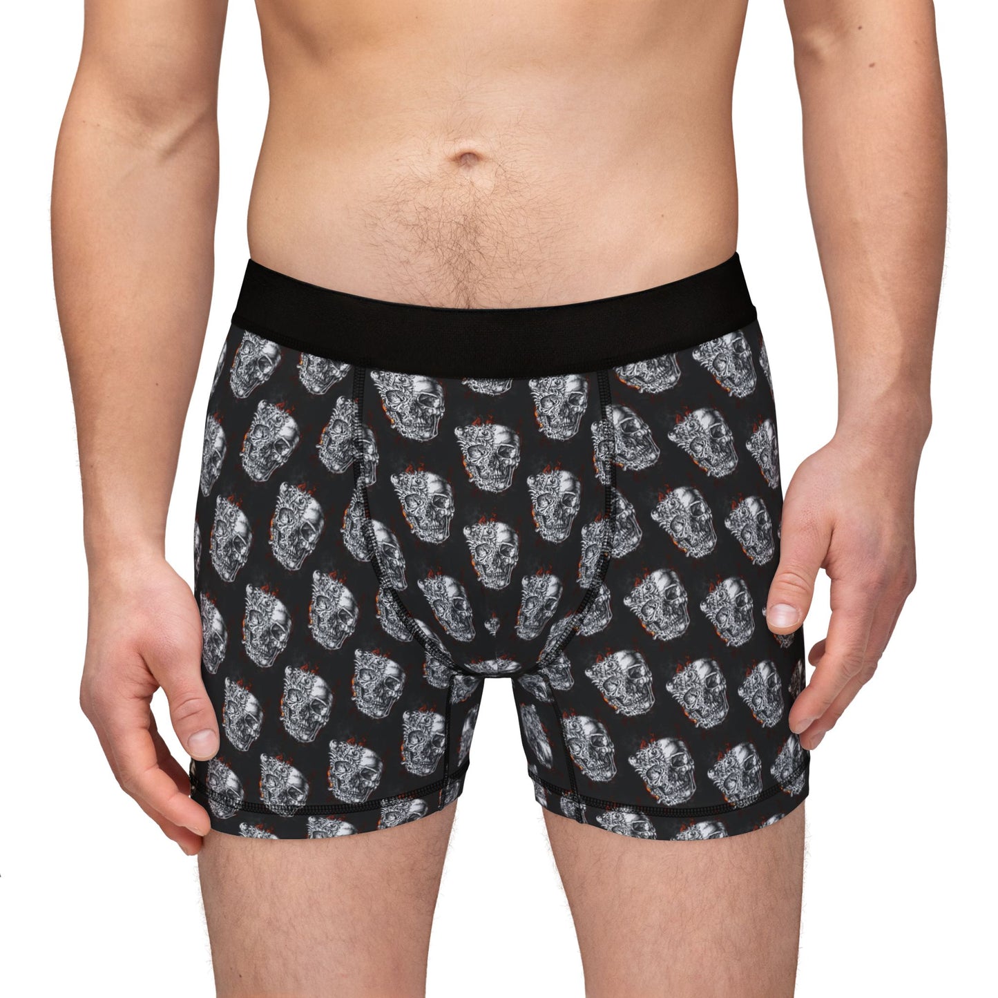 KrazyBaby425's DKB Men's Boxers
