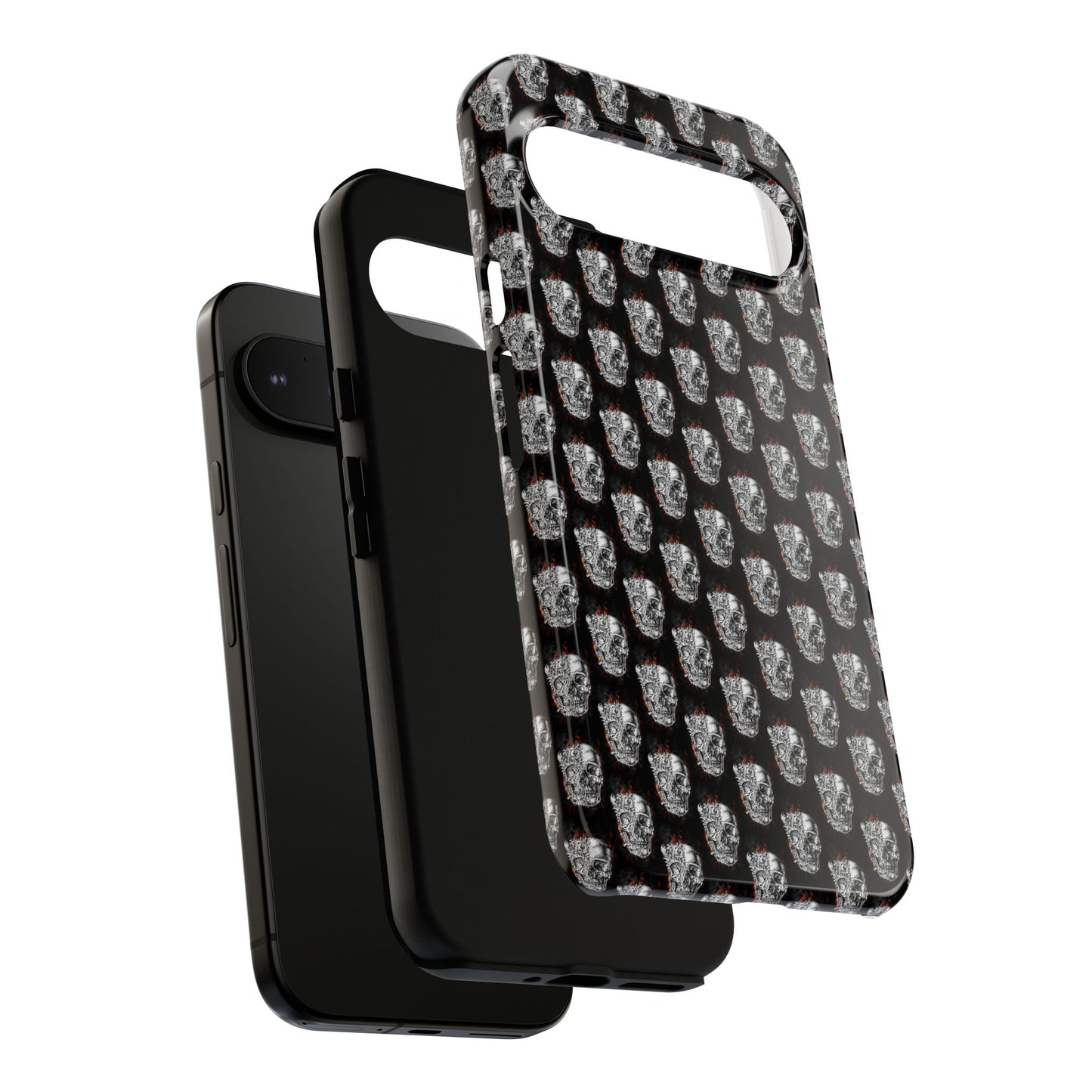 KrazyBaby425's DKB Tough Cases