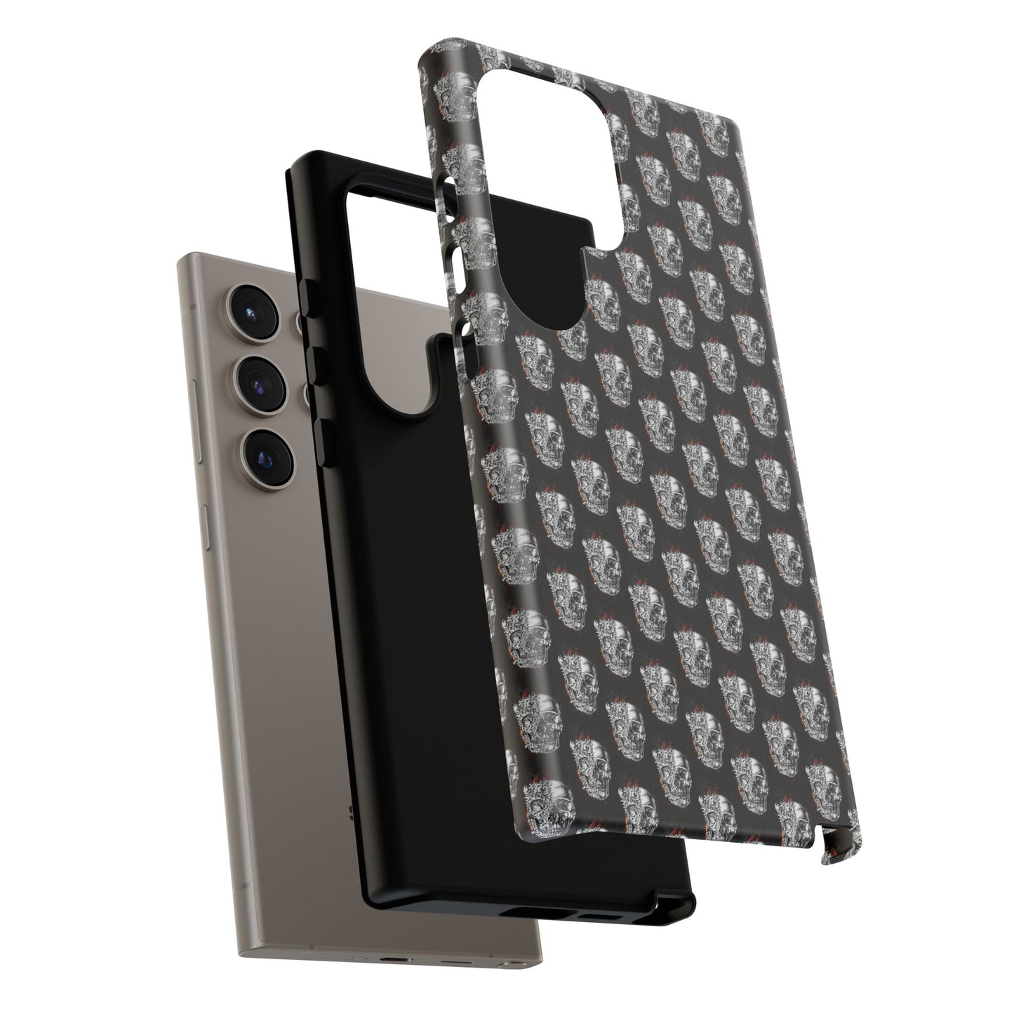 KrazyBaby425's DKB Tough Cases