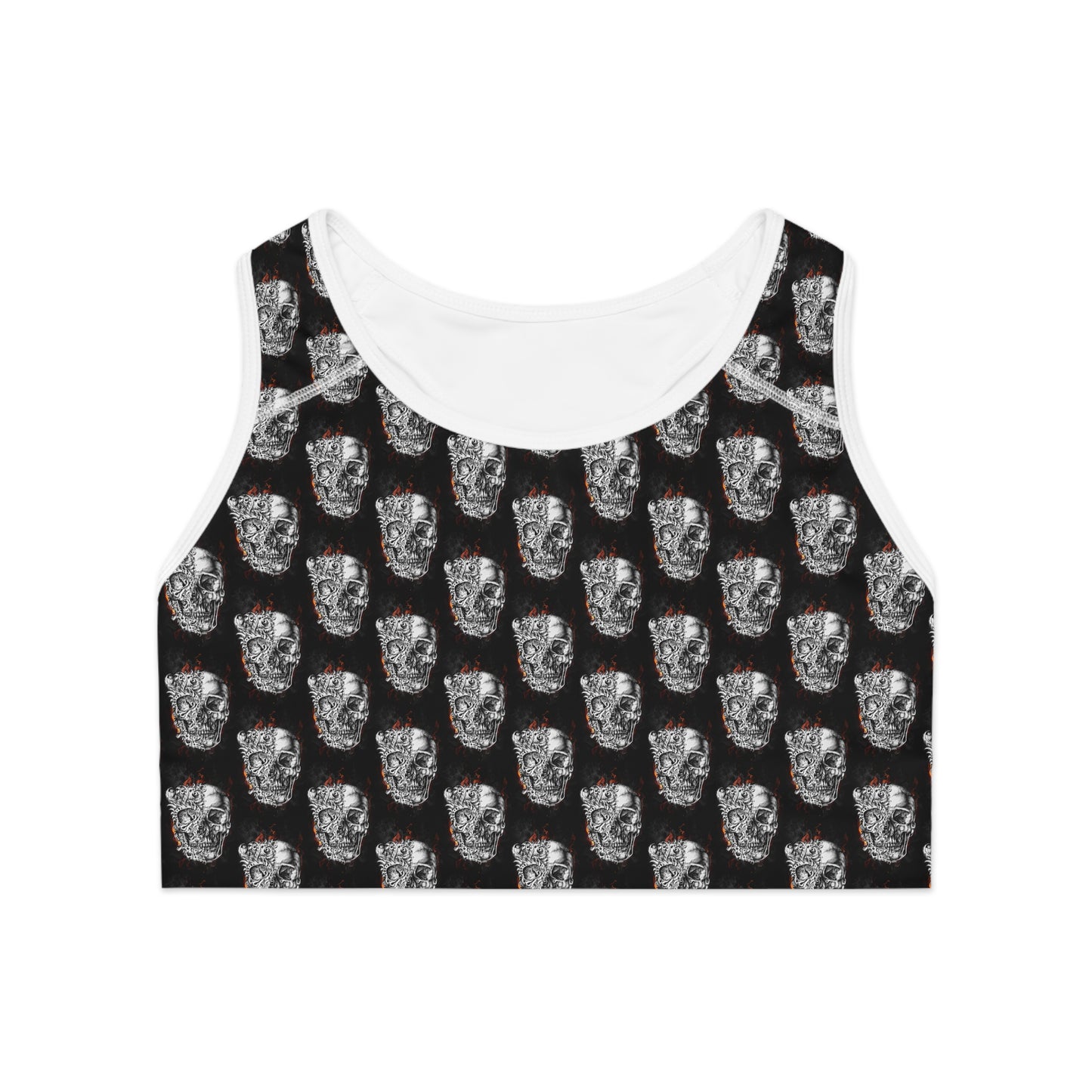 KrazyBaby425's DKB Sports Bra