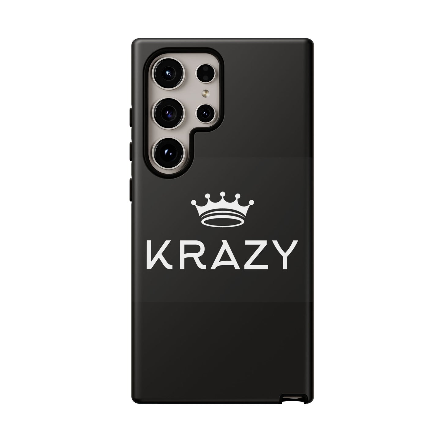 Queen Krazy Tough Case
