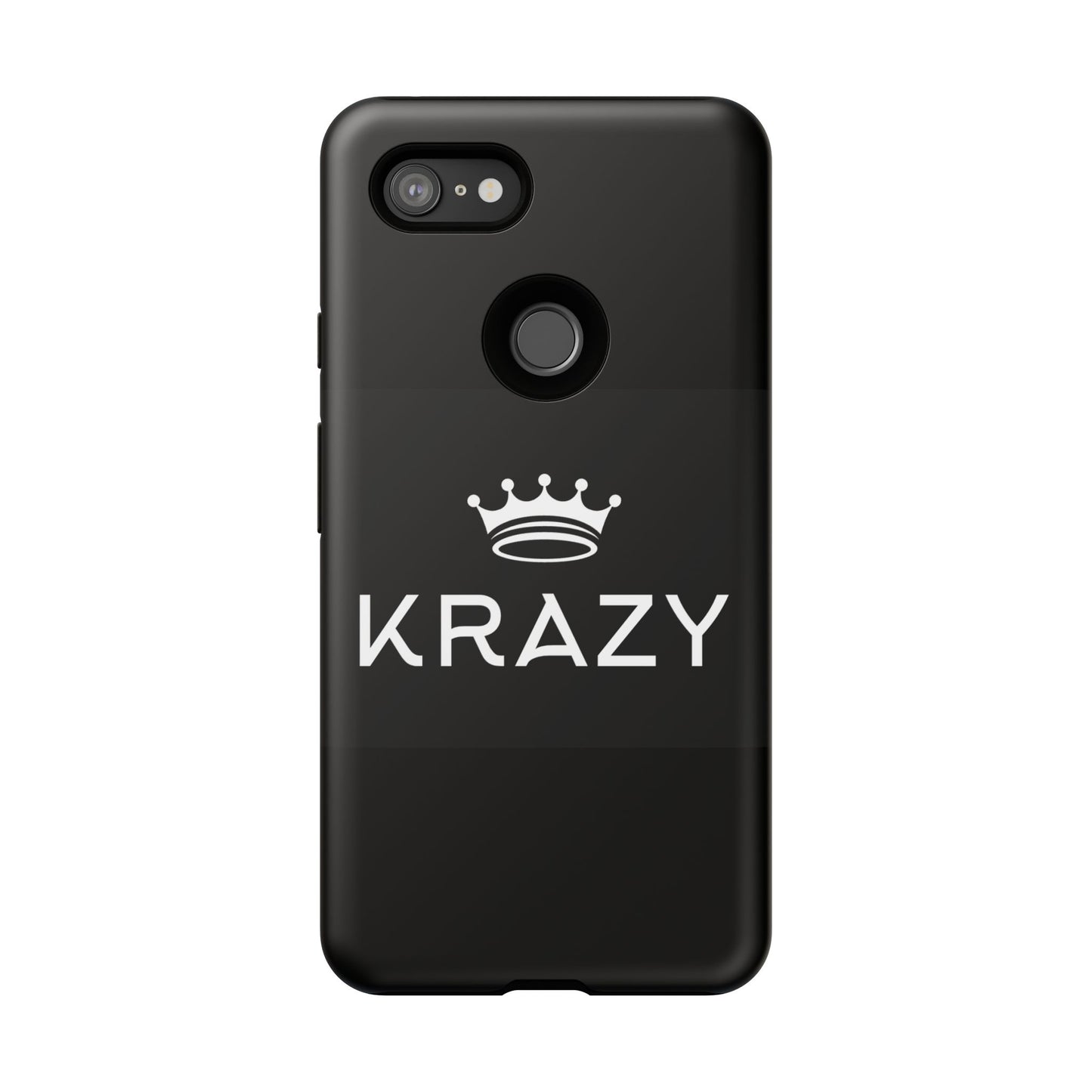 Queen Krazy Tough Case