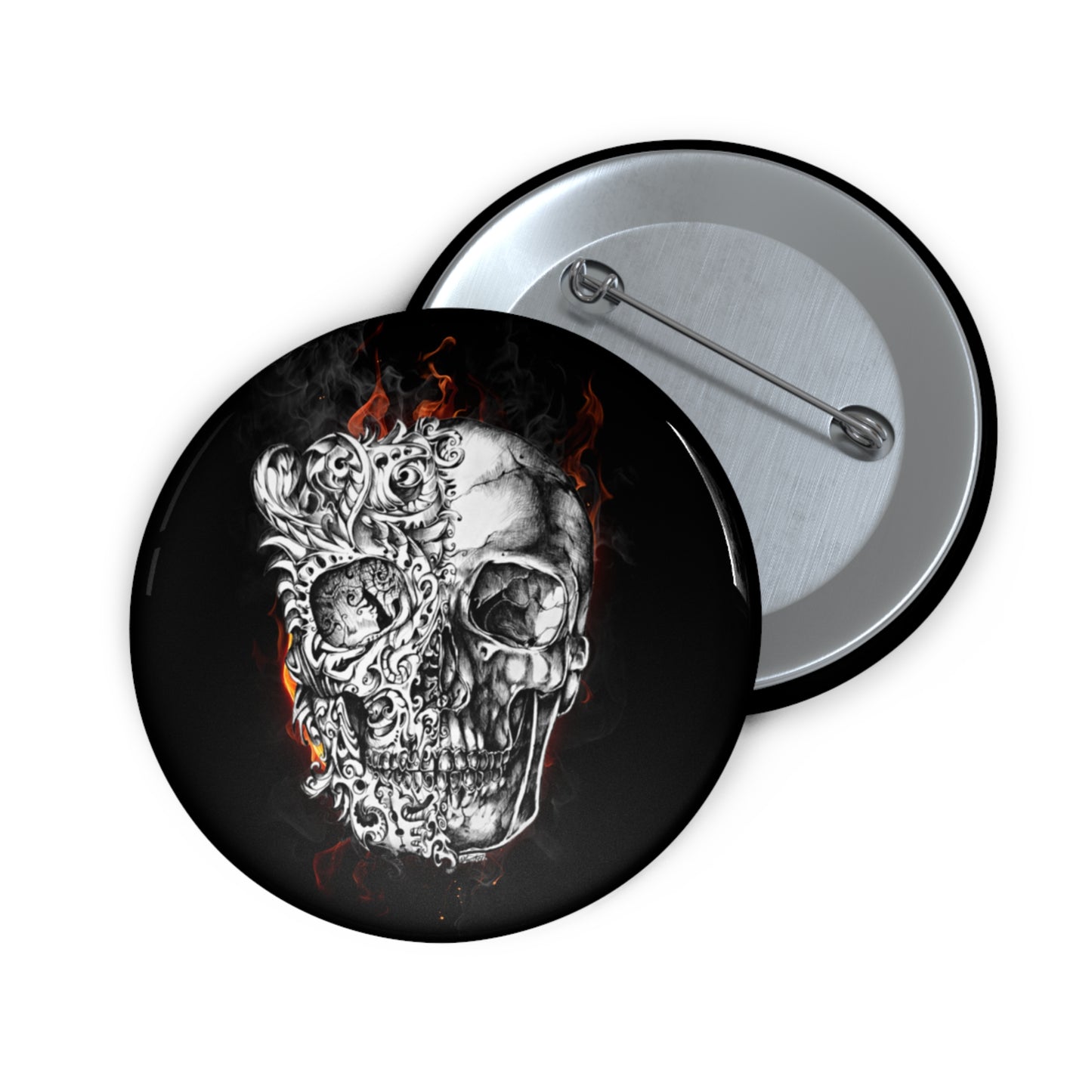 KrazyBaby425's DKB Pin Button