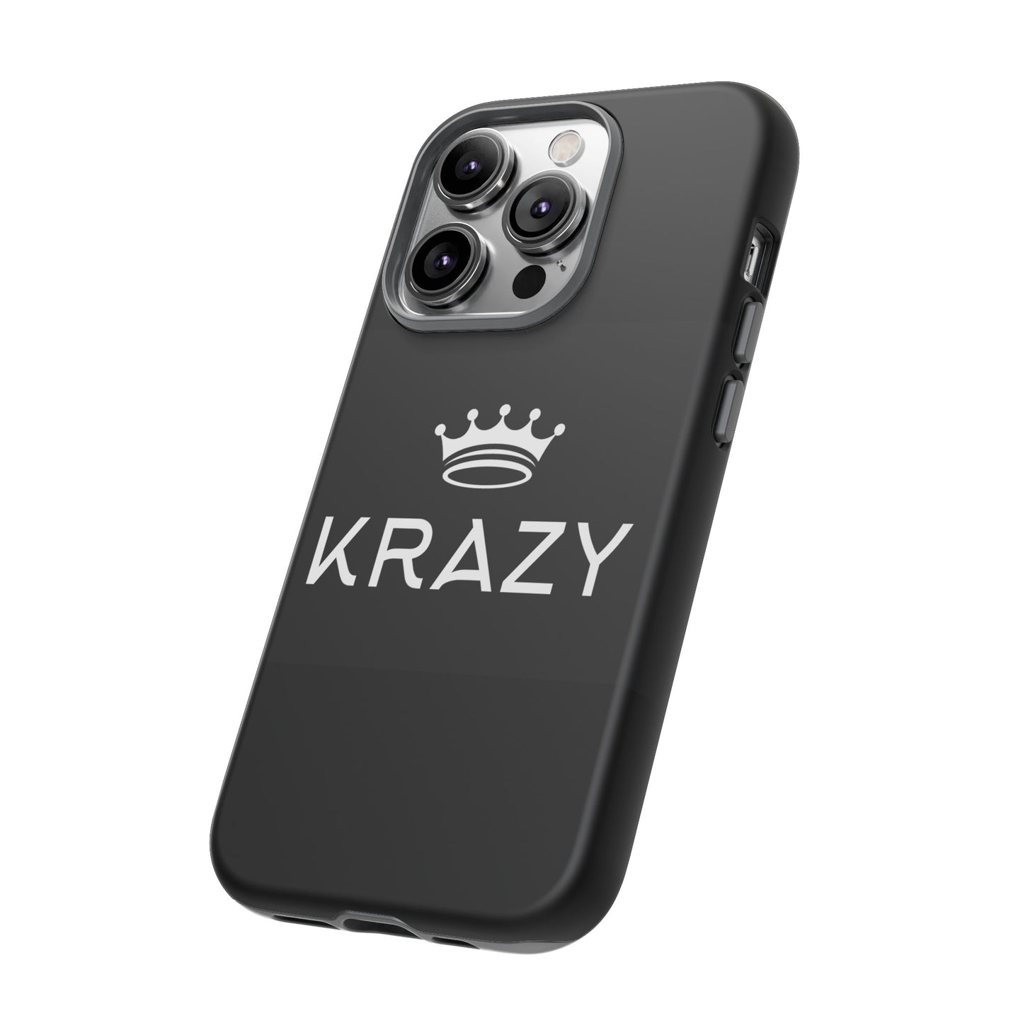 Queen Krazy Tough Case