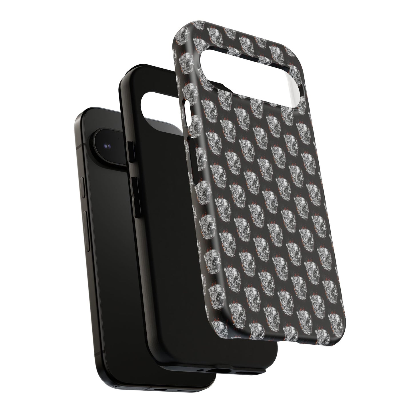 KrazyBaby425's DKB Tough Cases
