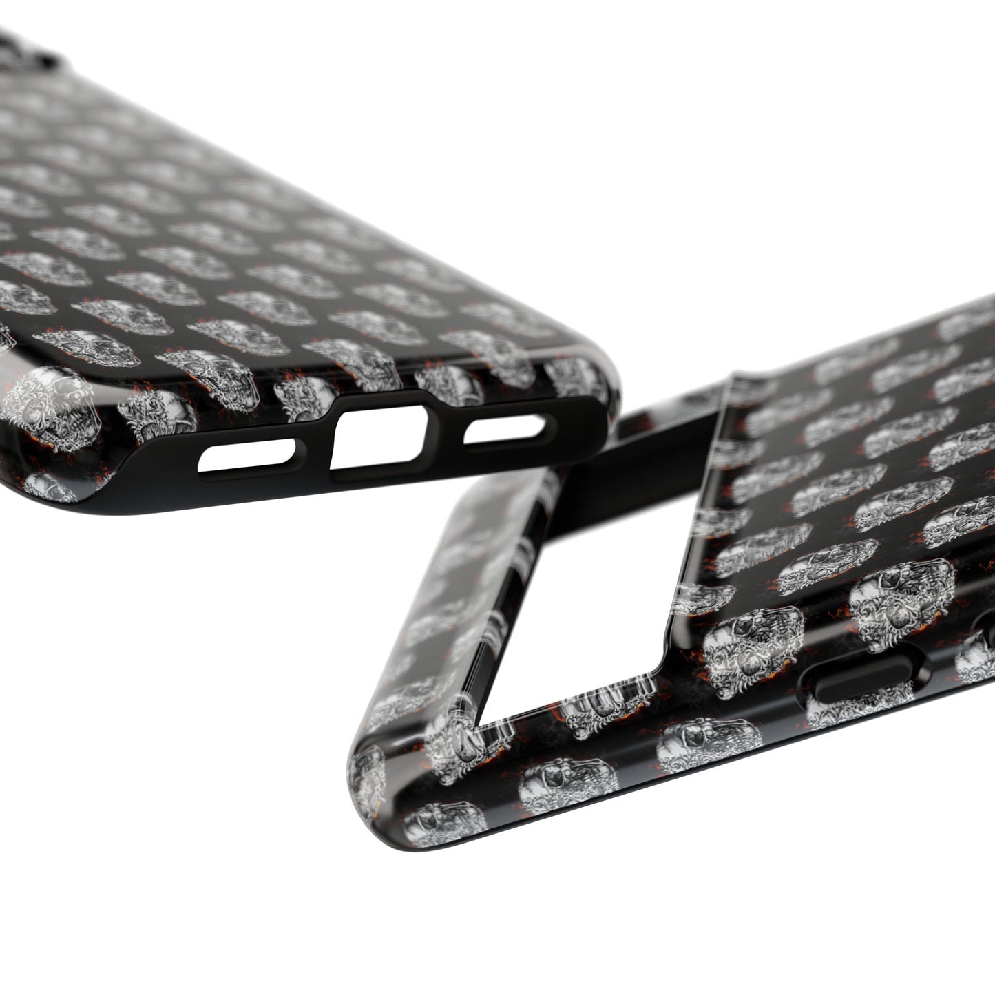 KrazyBaby425's DKB Tough Cases
