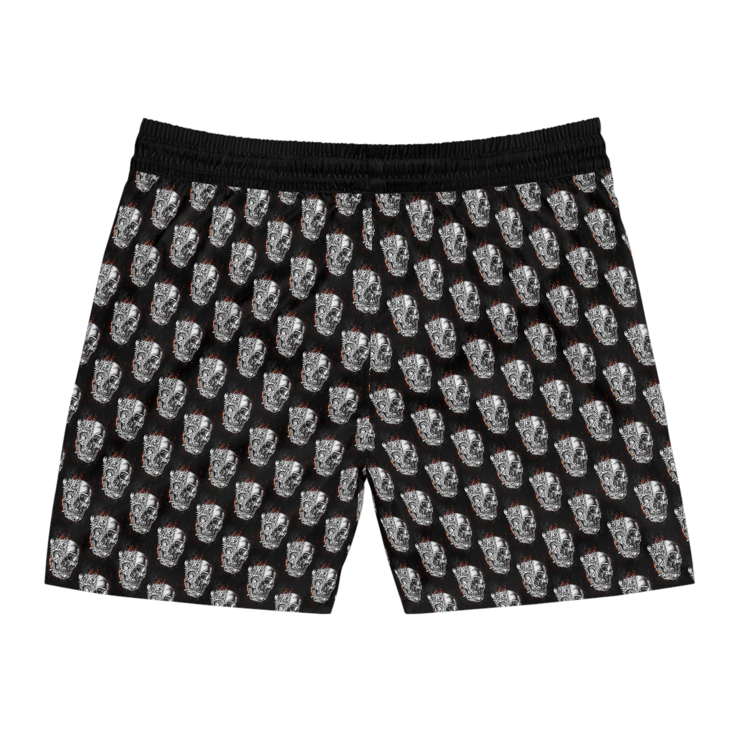 KrazyBaby425's DKB Men's Mid-Length Swim Shorts