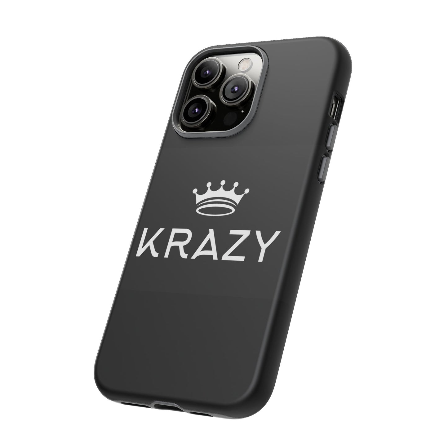 Queen Krazy Tough Case