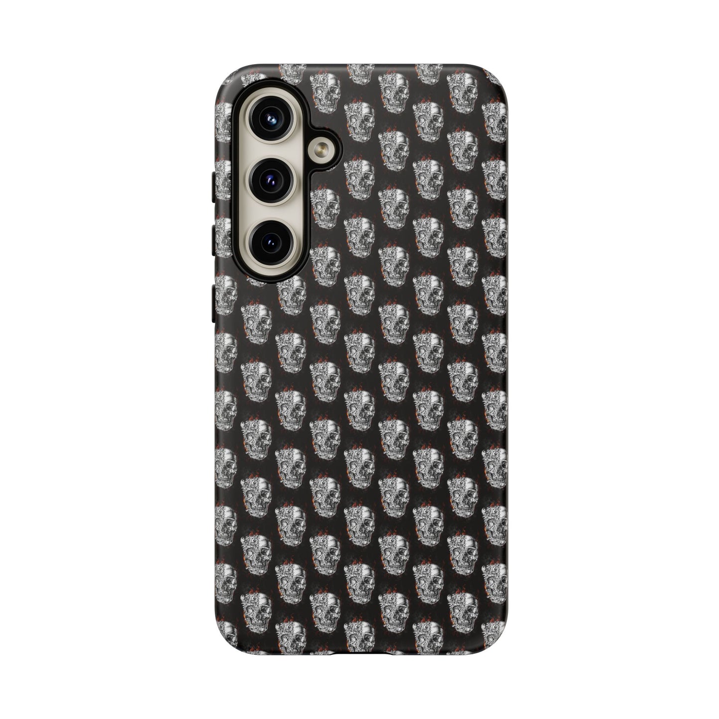 KrazyBaby425's DKB Tough Cases