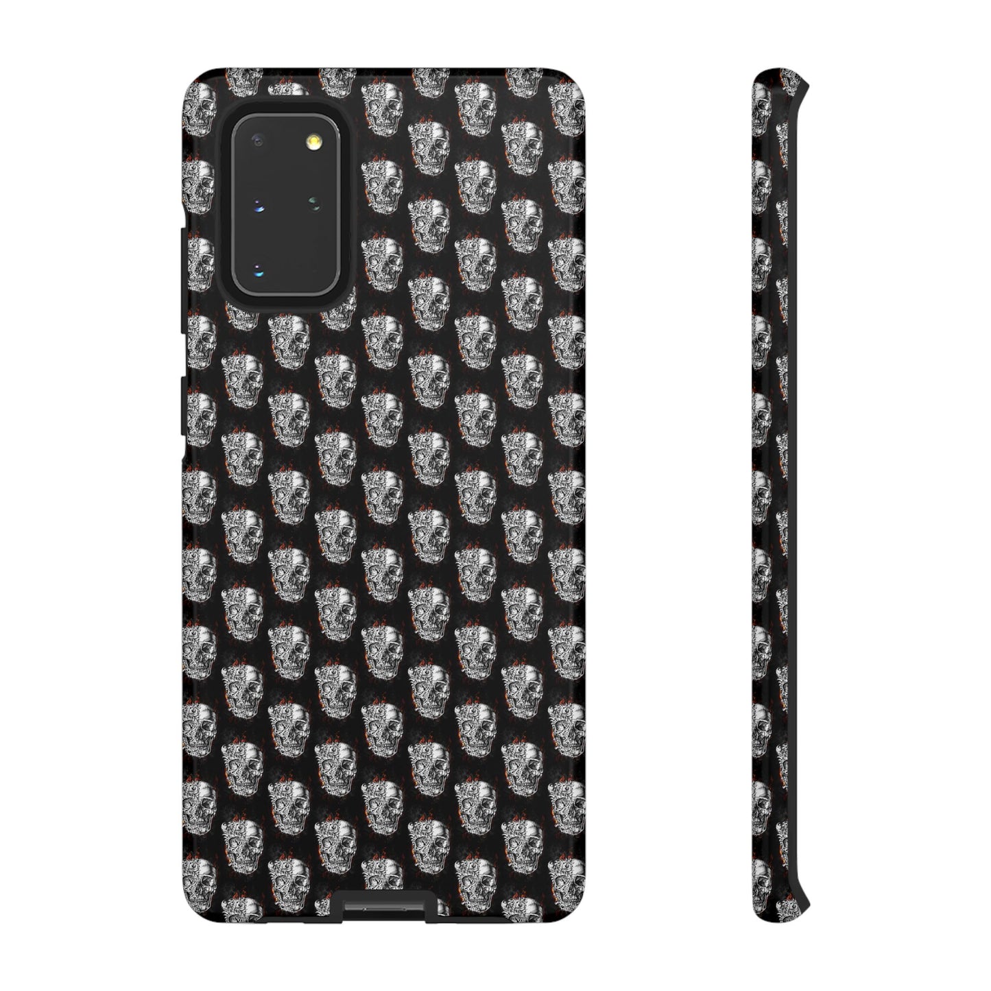 KrazyBaby425's DKB Tough Cases