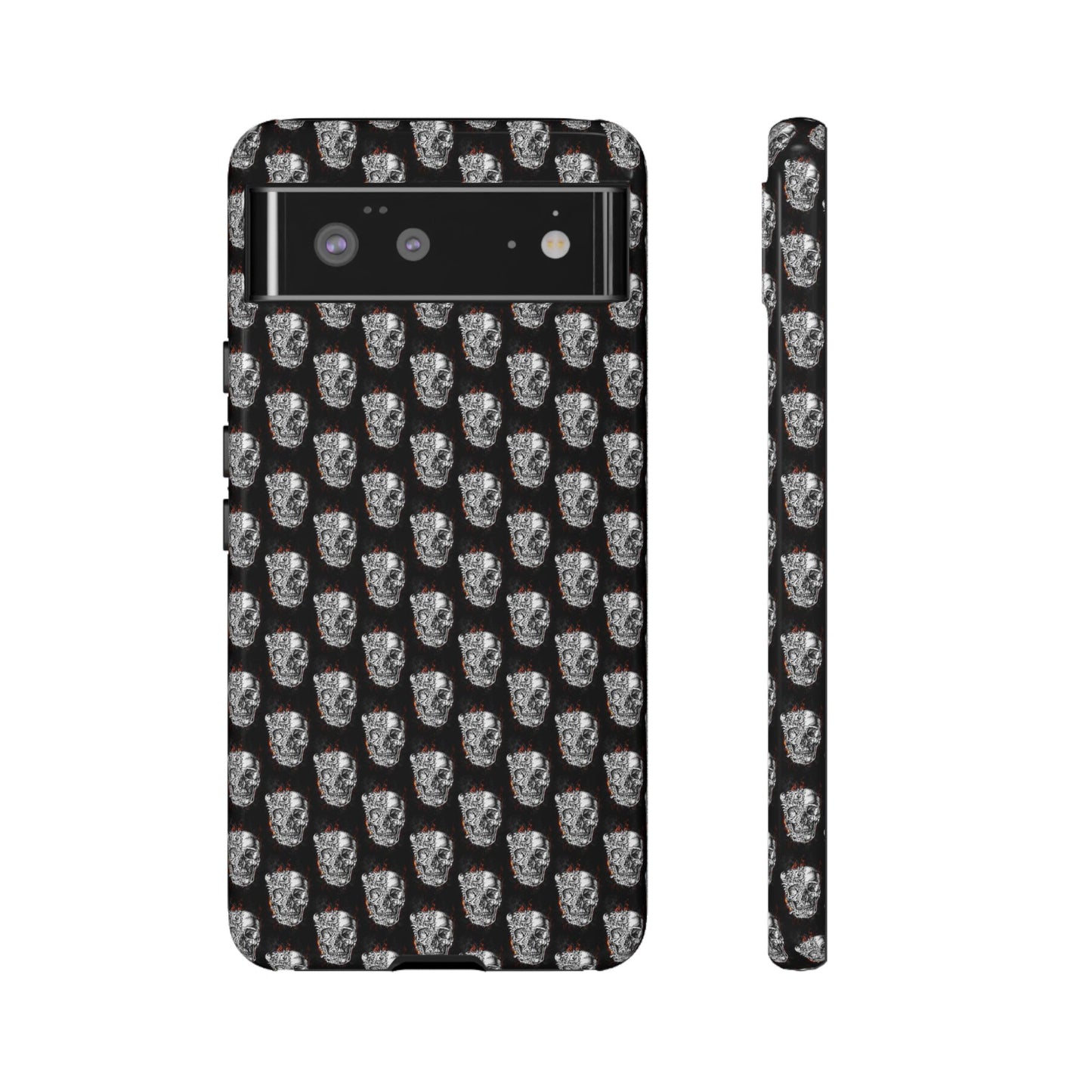 KrazyBaby425's DKB Tough Cases