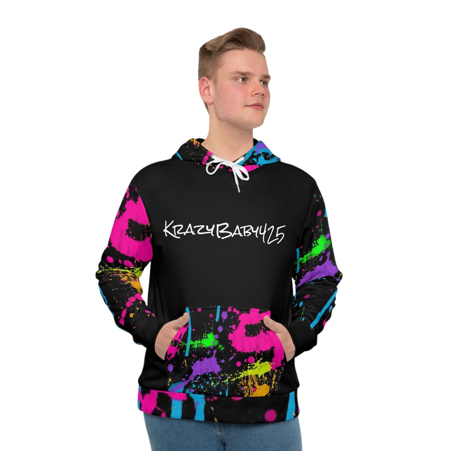 KrazyBaby425's Spray Paint Collection