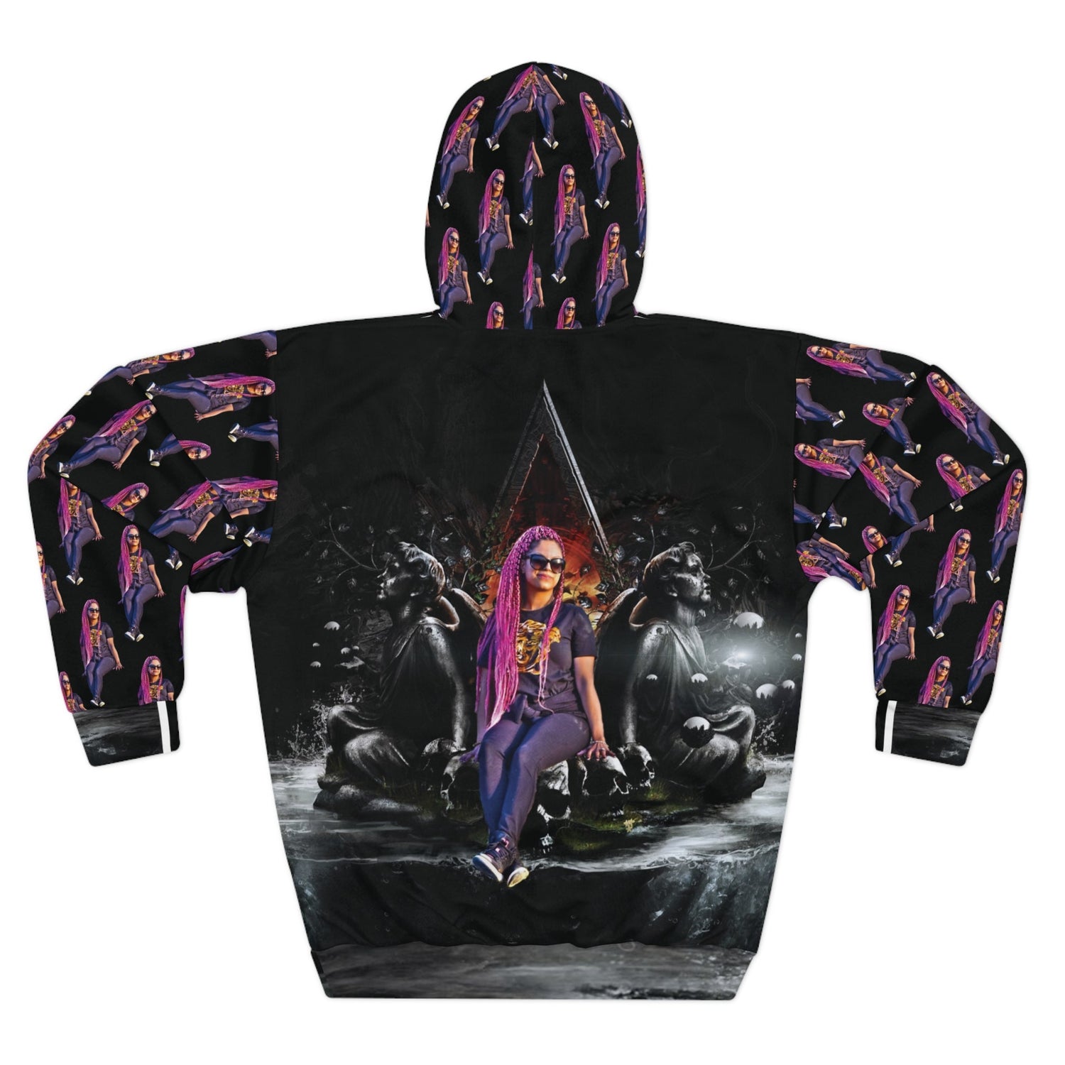 KrazyBaby425's DITR Collection