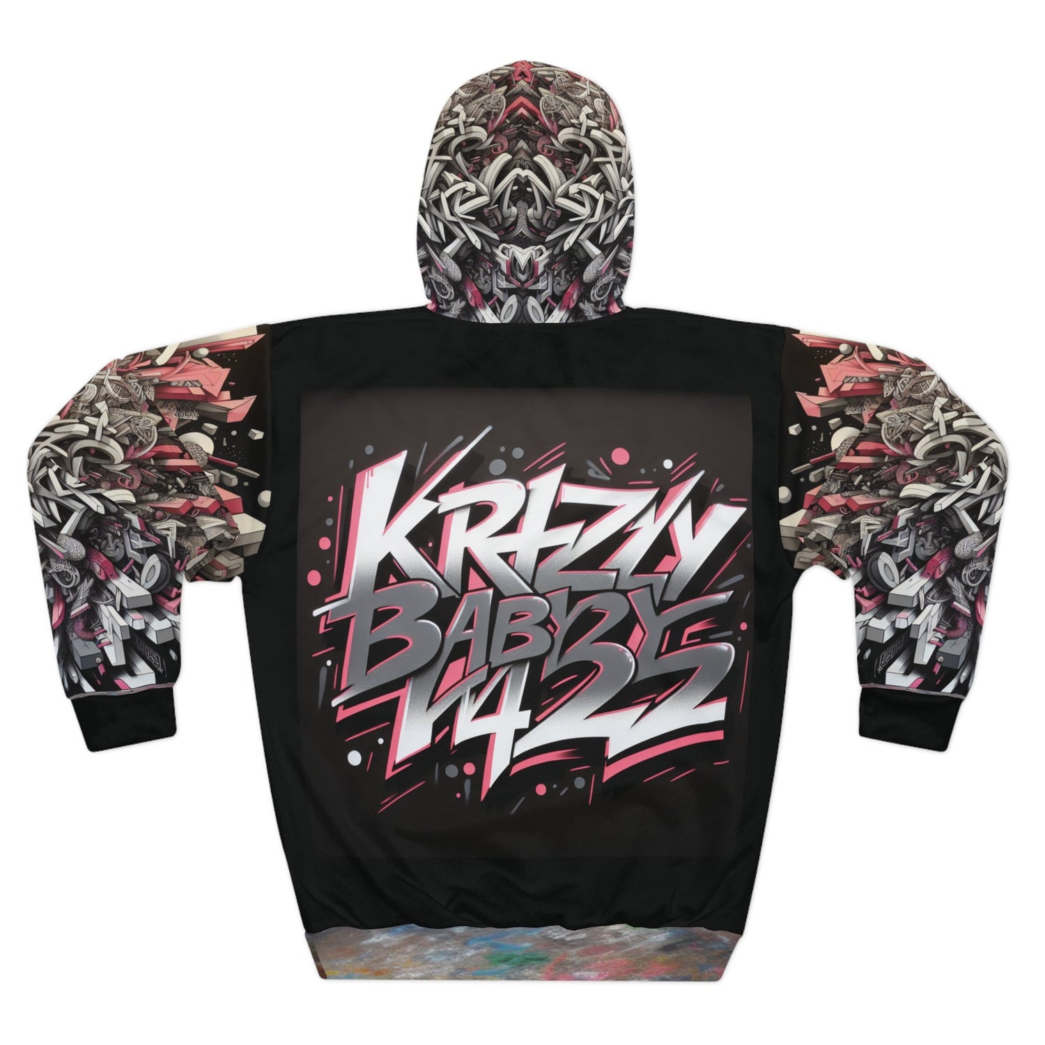KrazyBaby425's Graffiti Collection