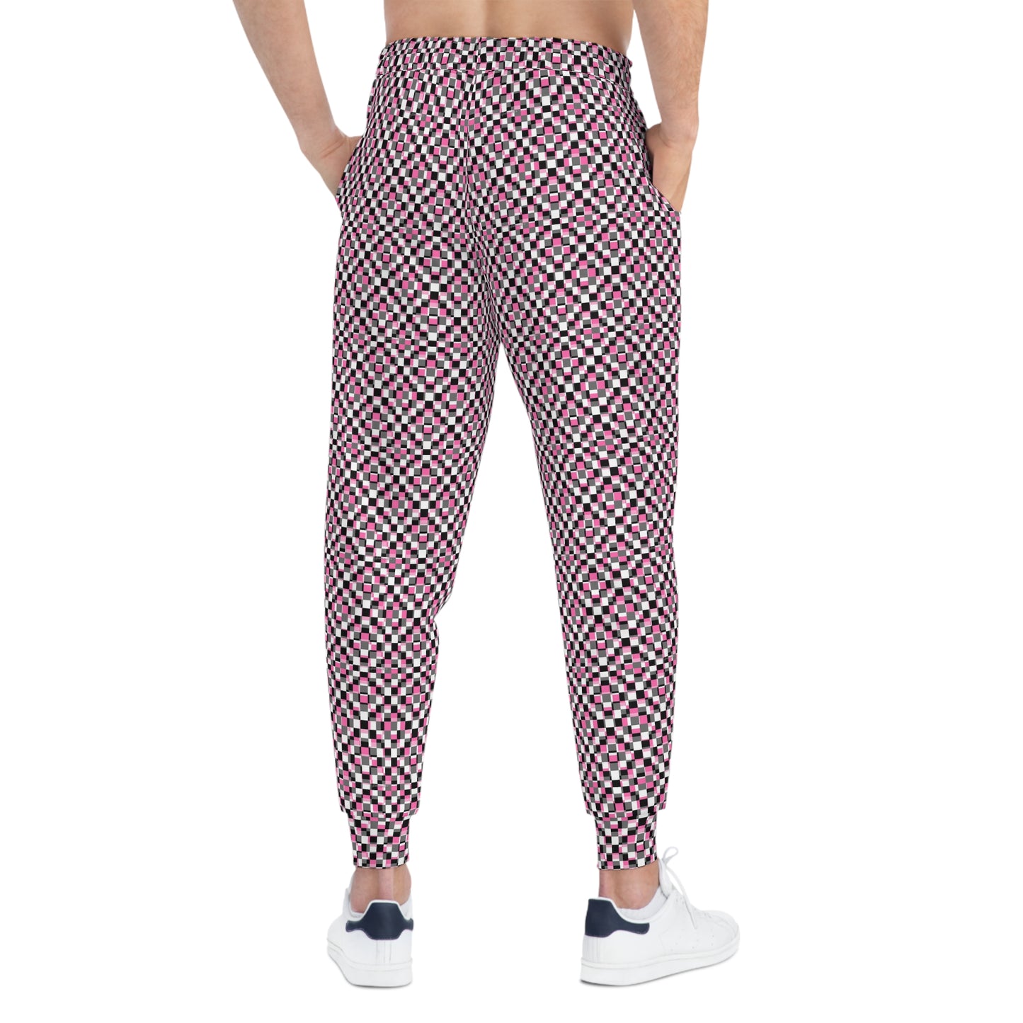 KrazyBaby425's Diamond In The Rough Athletic Joggers
