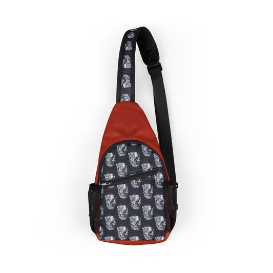 KrazyBaby425's DKB Chest Bag