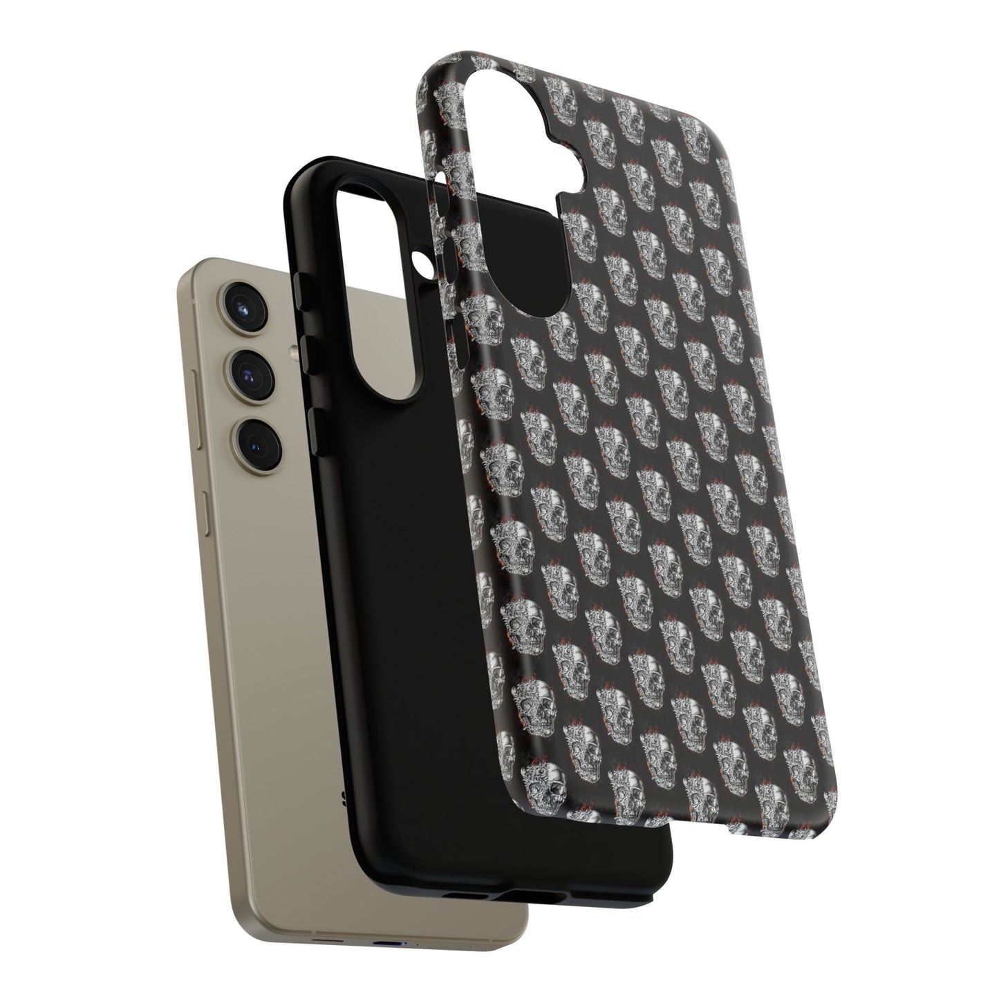 KrazyBaby425's DKB Tough Cases