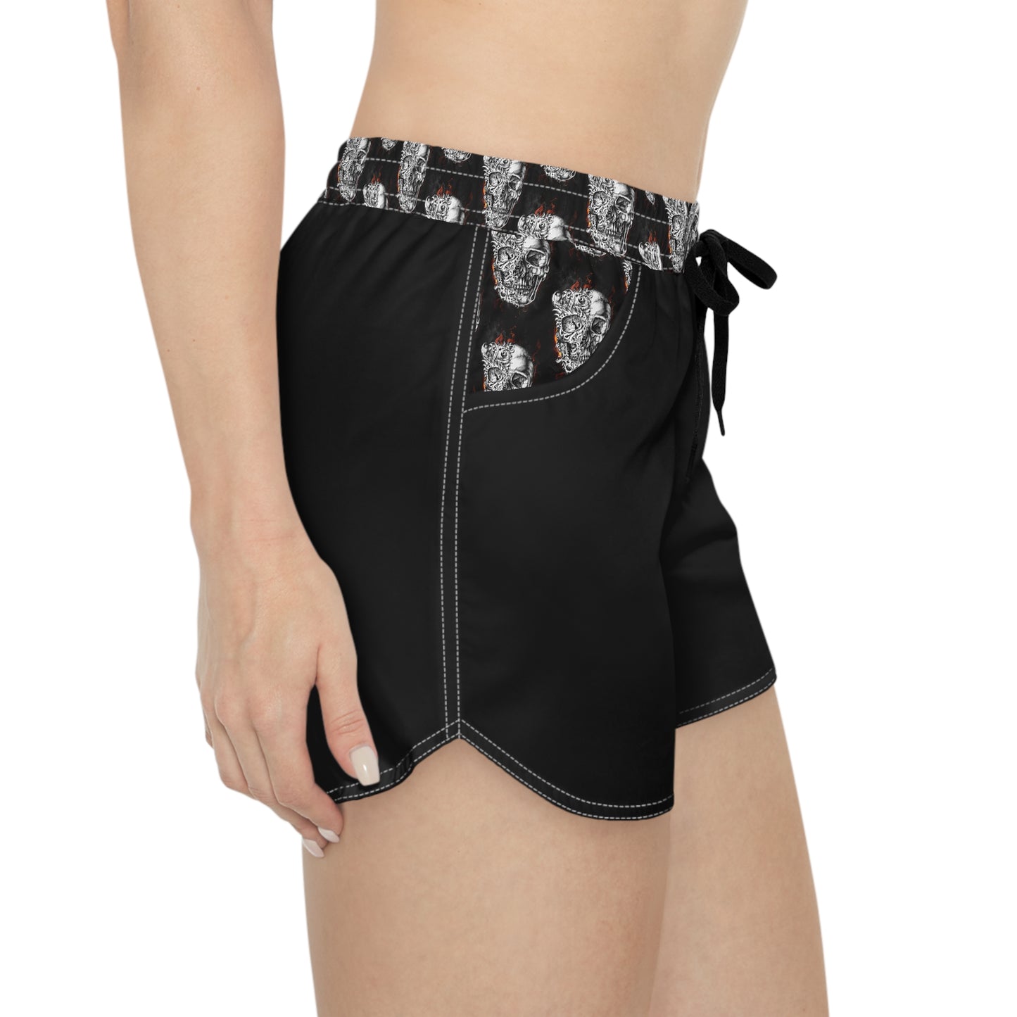 KrazyBaby425's DKB Women's Casual Shorts