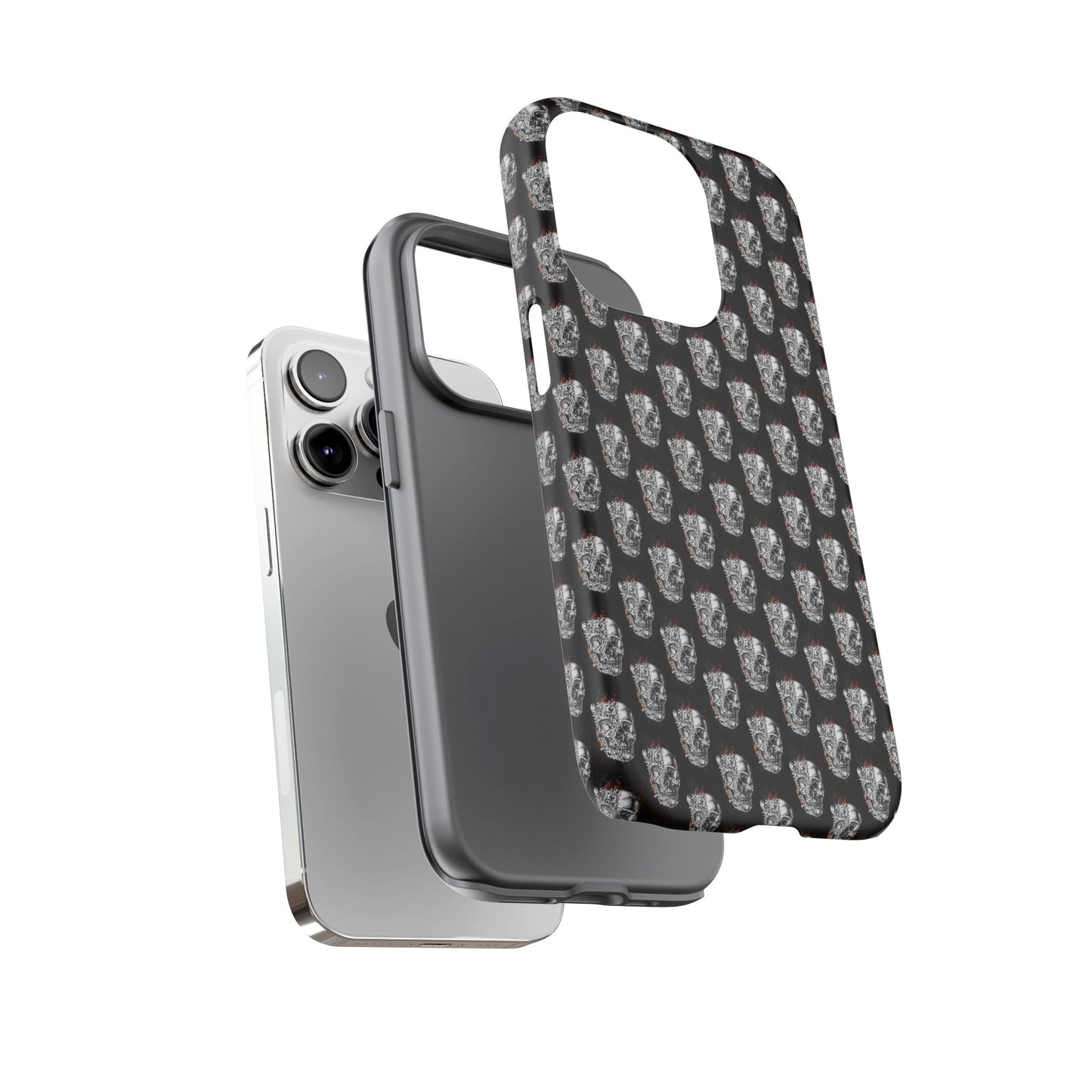 KrazyBaby425's DKB Tough Cases