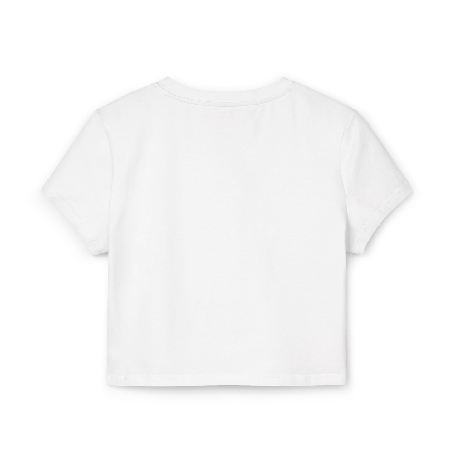 KrazyBaby425's Ayyy-Lien Women's Graphic Baby Tee