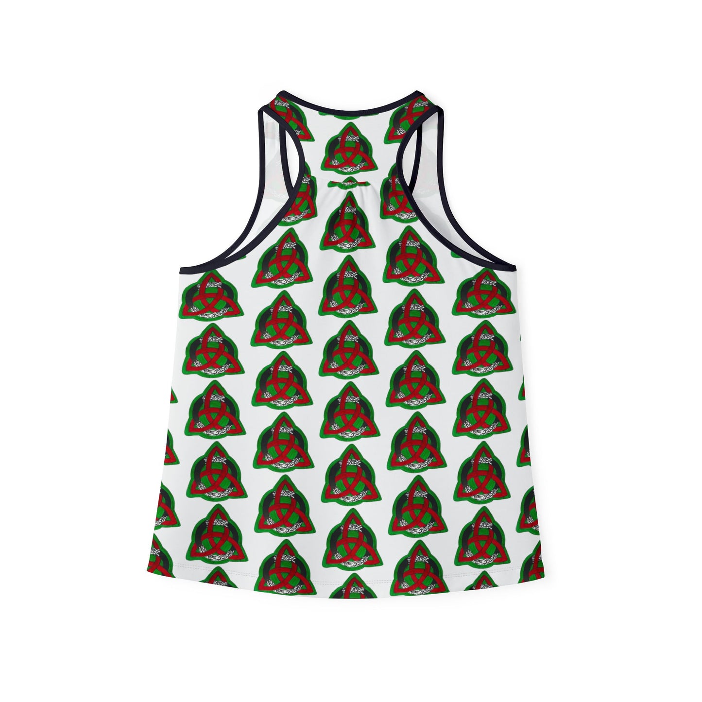 KrazyBaby425's Eternal Life Women's Tank Top