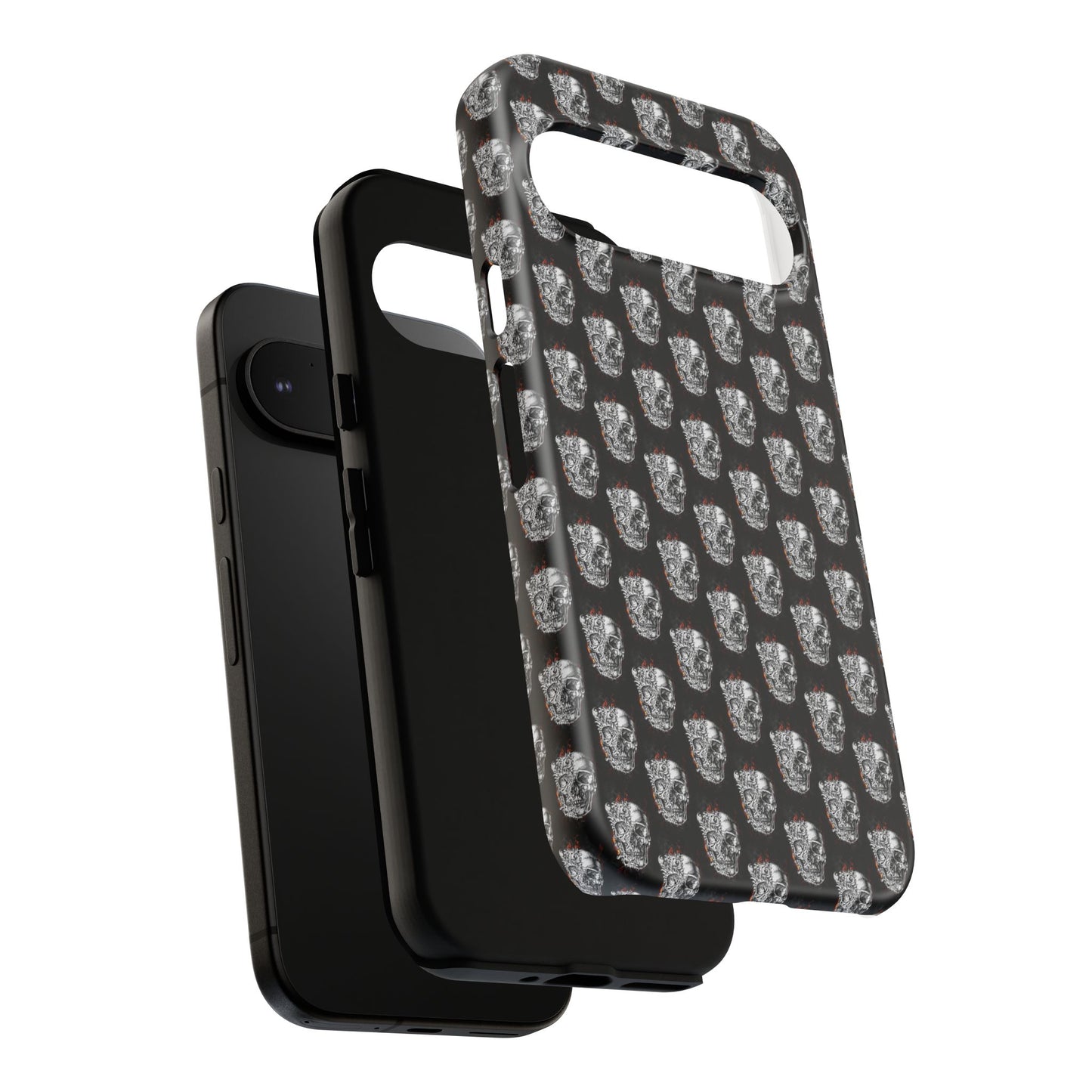 KrazyBaby425's DKB Tough Cases