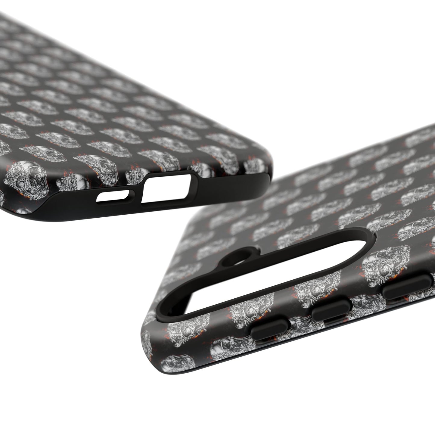KrazyBaby425's DKB Tough Cases