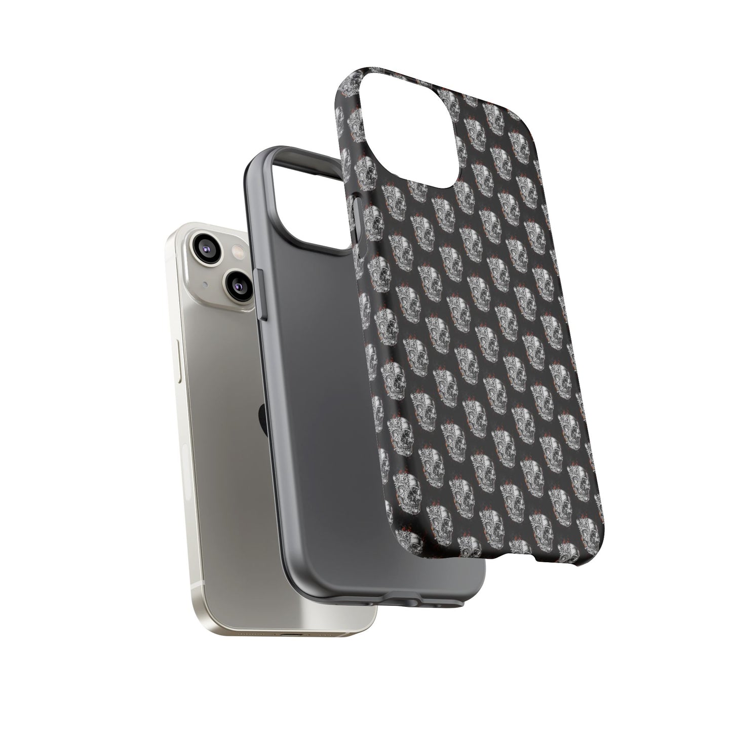 KrazyBaby425's DKB Tough Cases