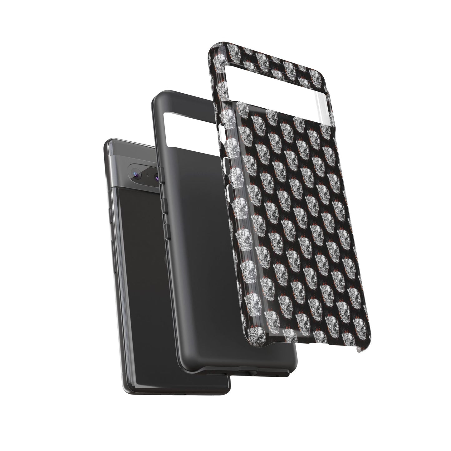 KrazyBaby425's DKB Tough Cases