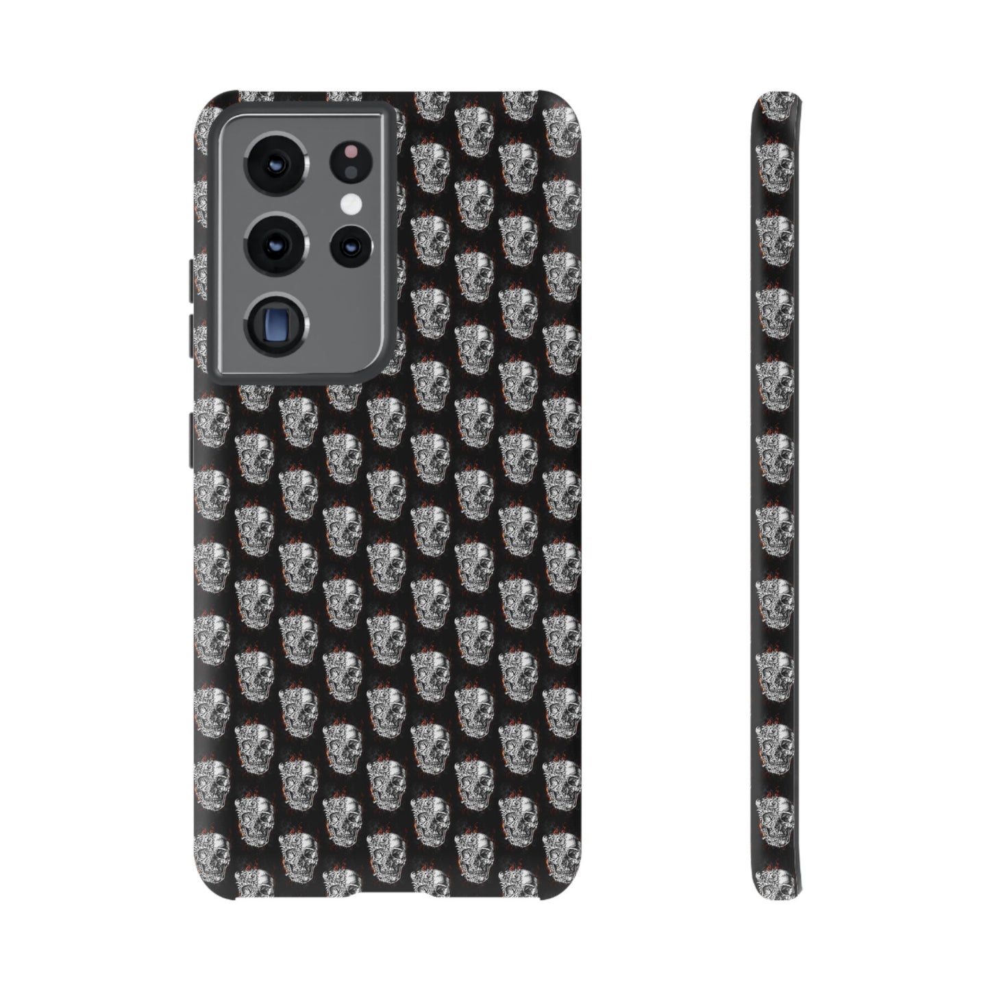 KrazyBaby425's DKB Tough Cases