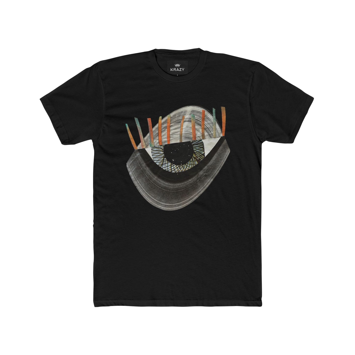KrazyBaby425's I See You  Tee