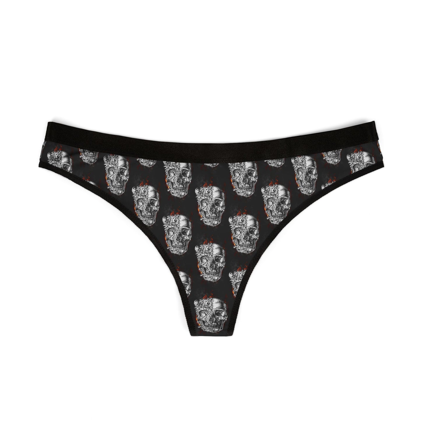 KrazyBaby425's DKB Women's Thong