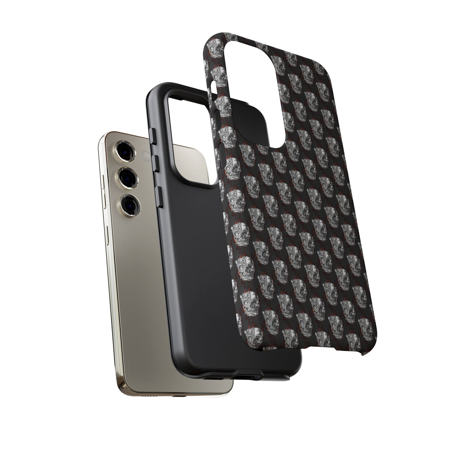 KrazyBaby425's DKB Tough Cases