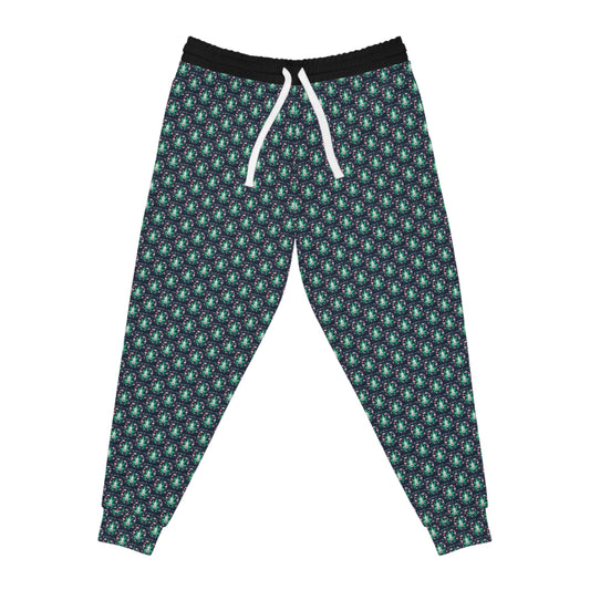 KrazyBaby425's Visine Athletic Joggers