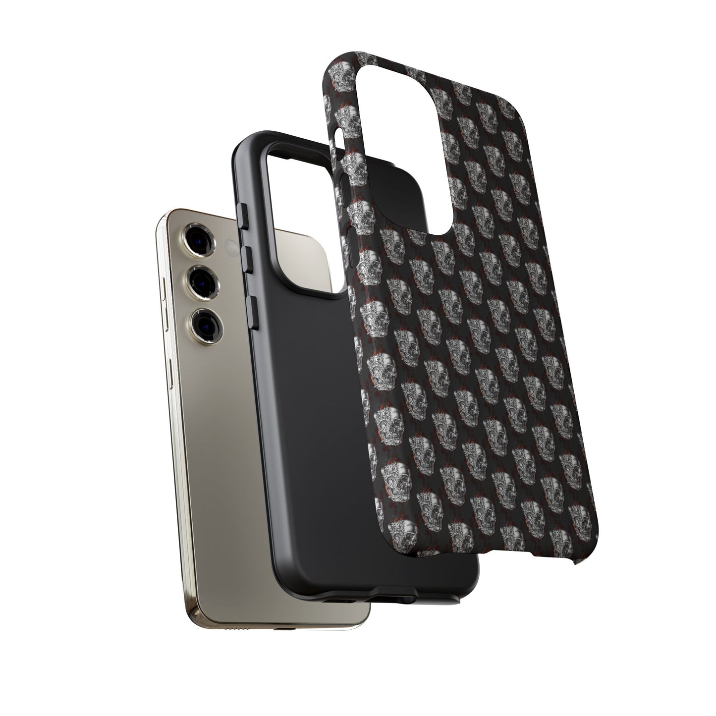 KrazyBaby425's DKB Tough Cases