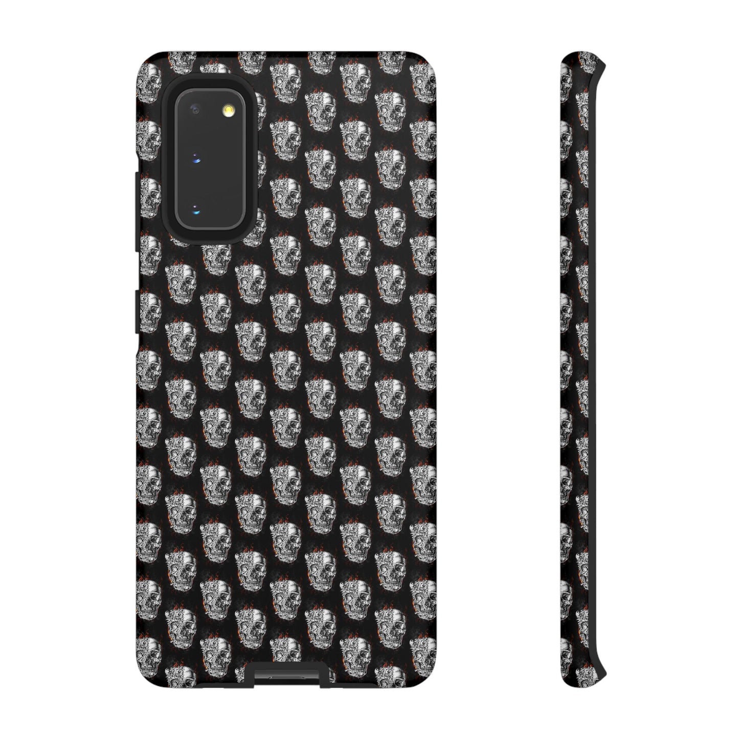 KrazyBaby425's DKB Tough Cases
