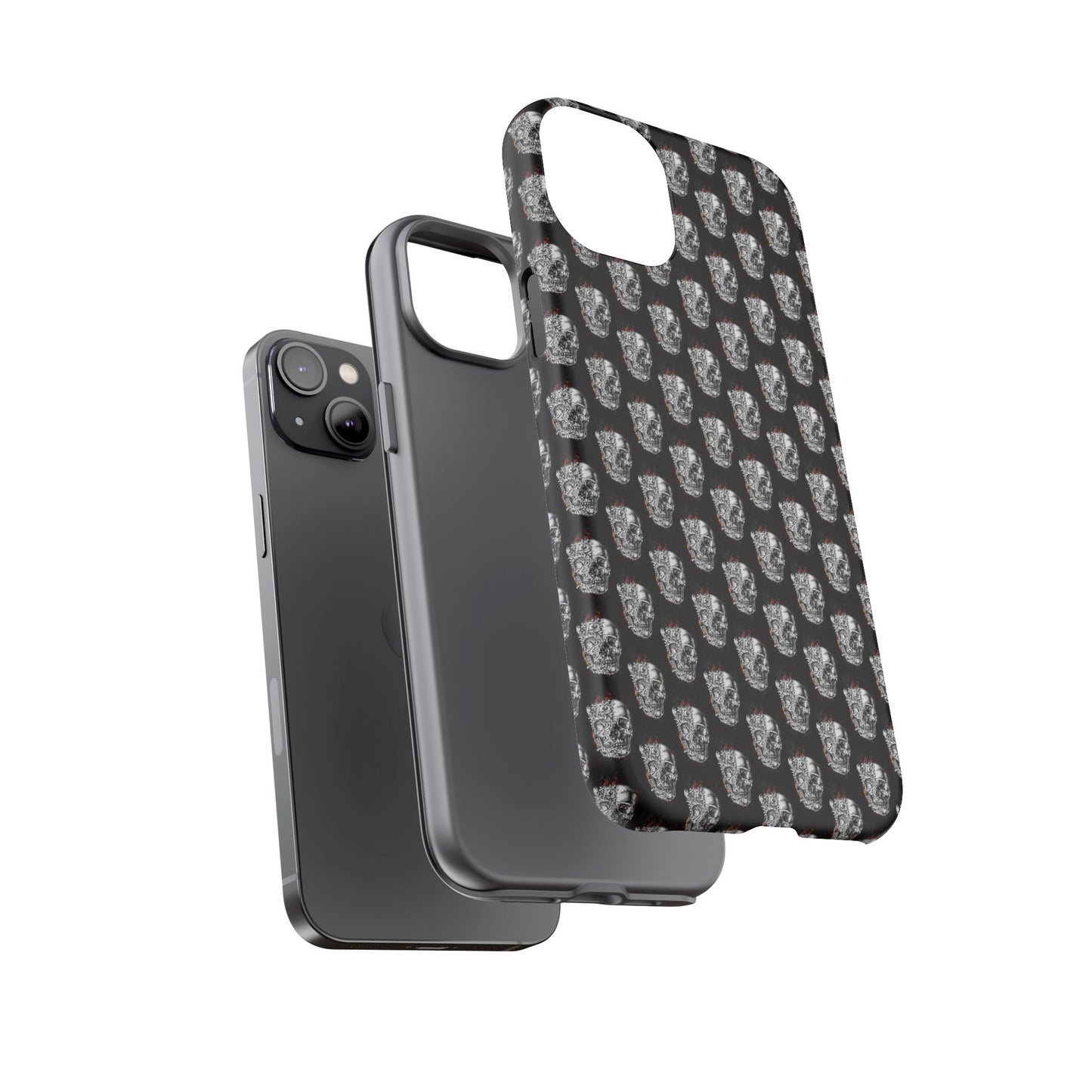 KrazyBaby425's DKB Tough Cases