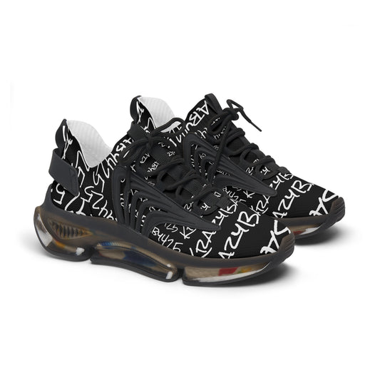 KrazyBaby425 Women's Mesh Sneakers