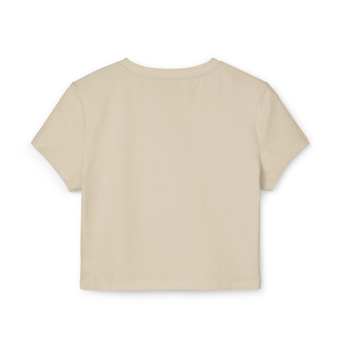 KrazyBaby425's Ayyy-Lien Women's Graphic Baby Tee