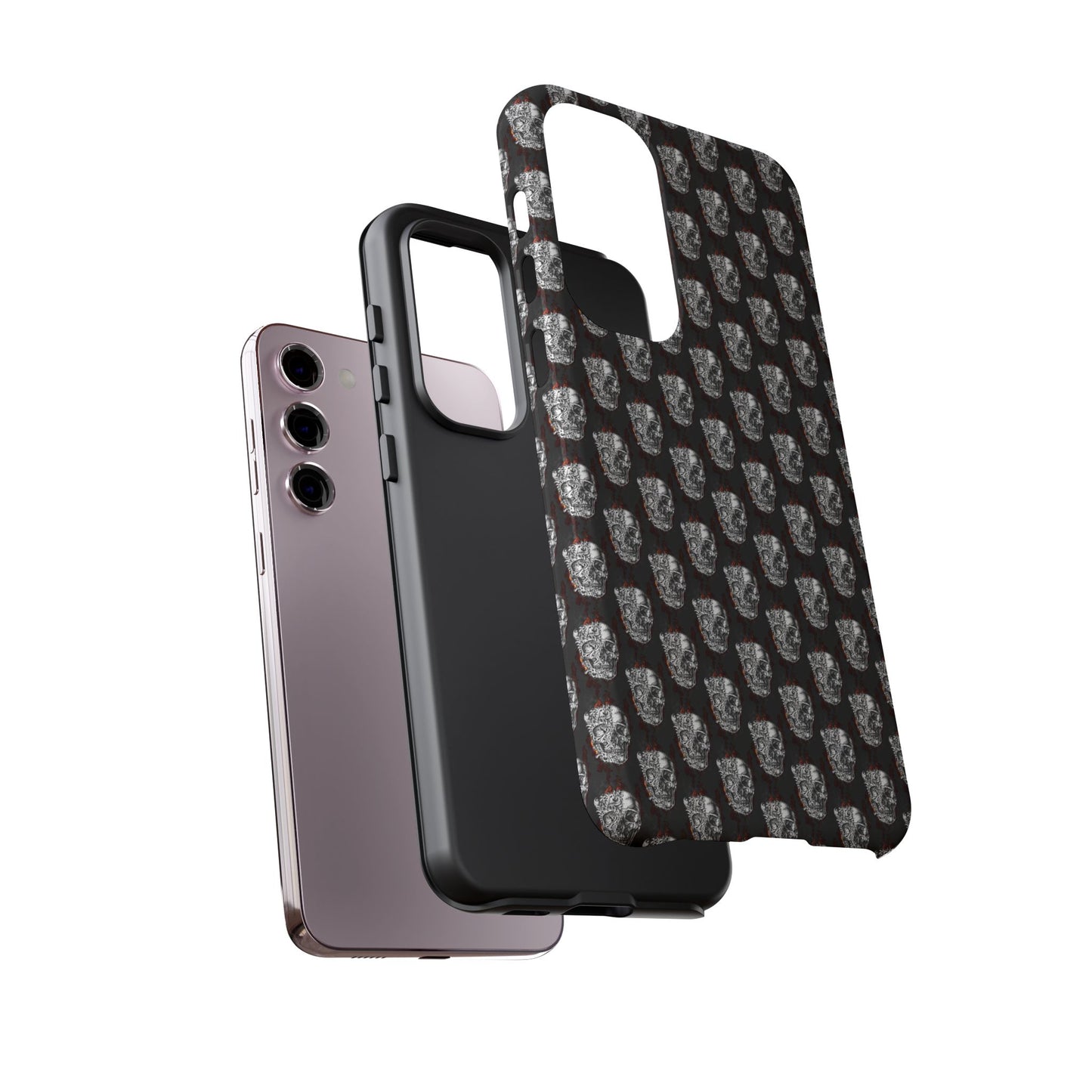KrazyBaby425's DKB Tough Cases