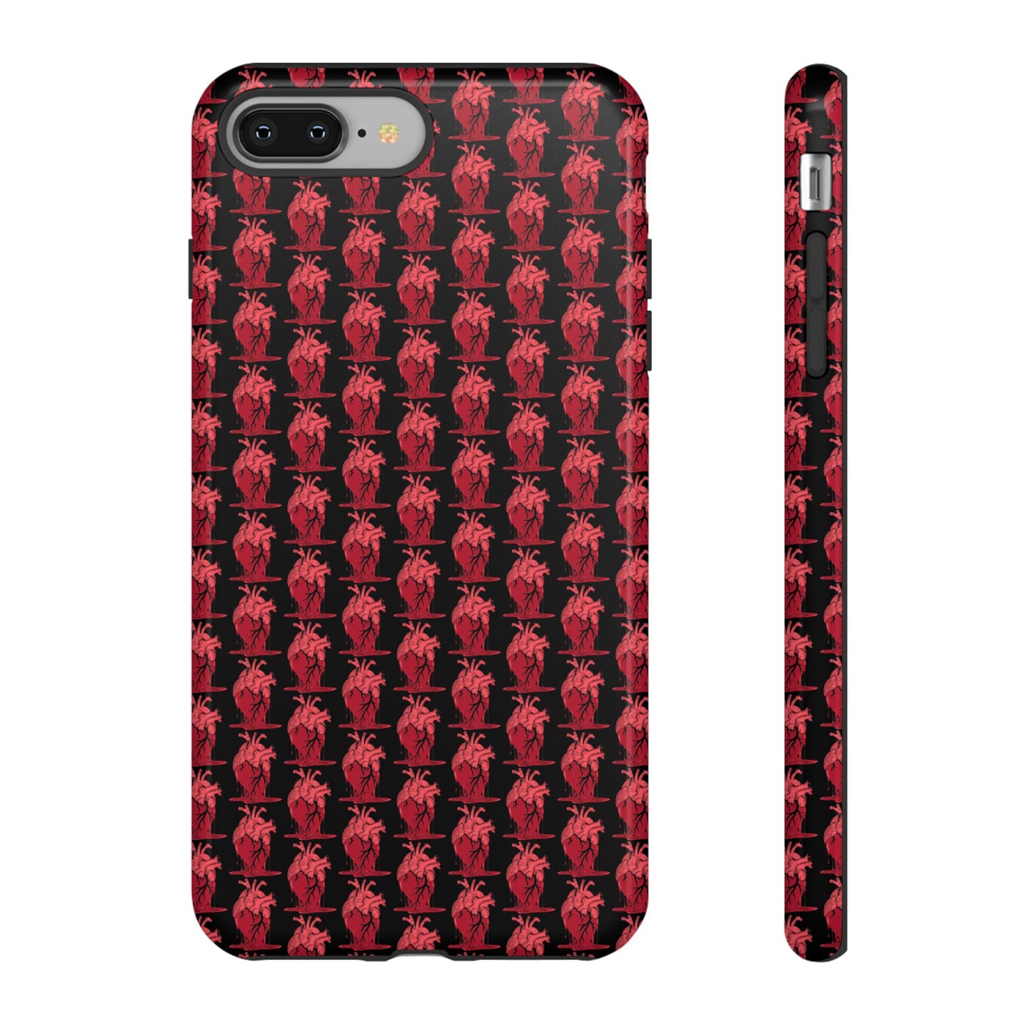 KrazyBaby425's Heart Melt Tough Cases