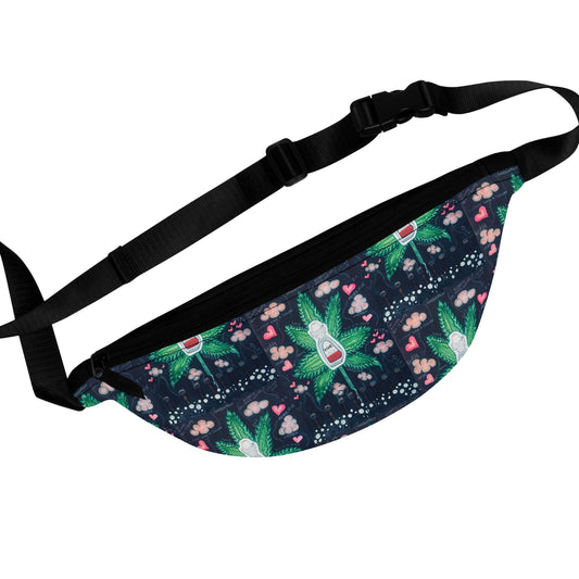 KrazyBaby425's Visine Fanny Pack