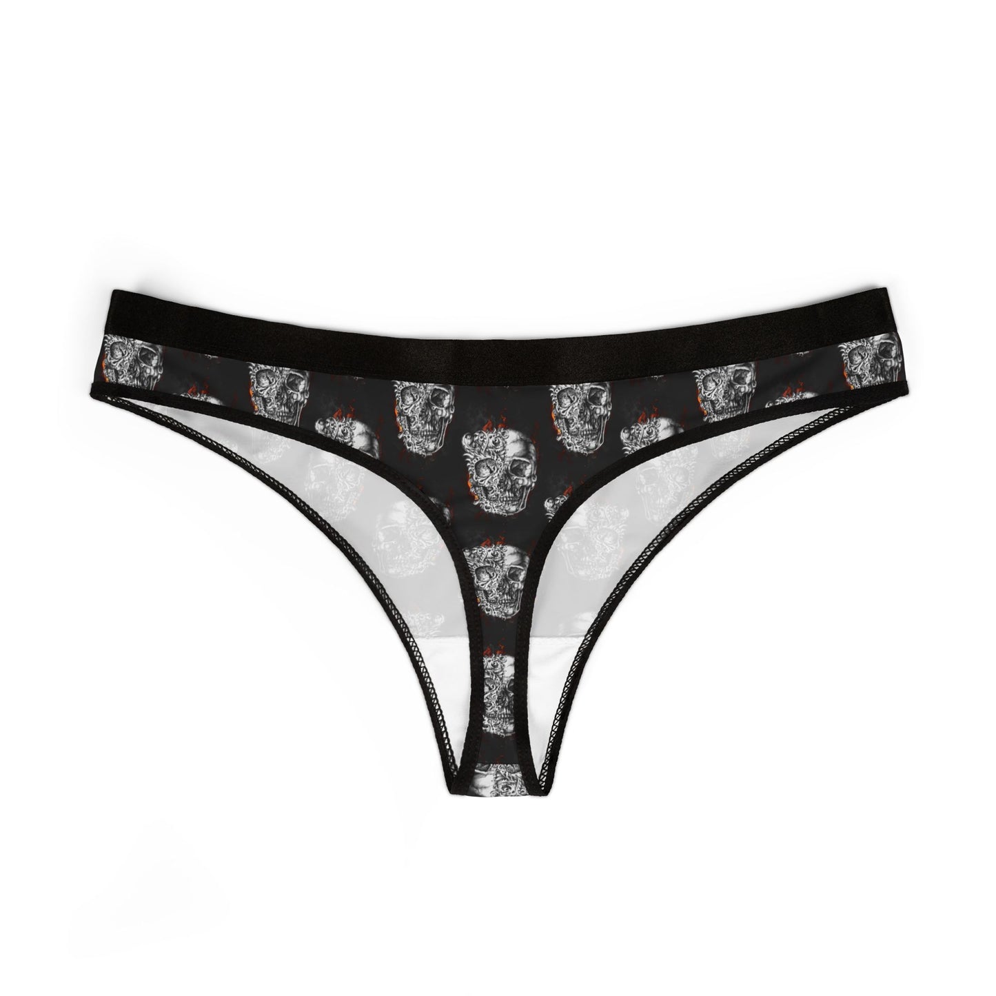 KrazyBaby425's DKB Women's Thong