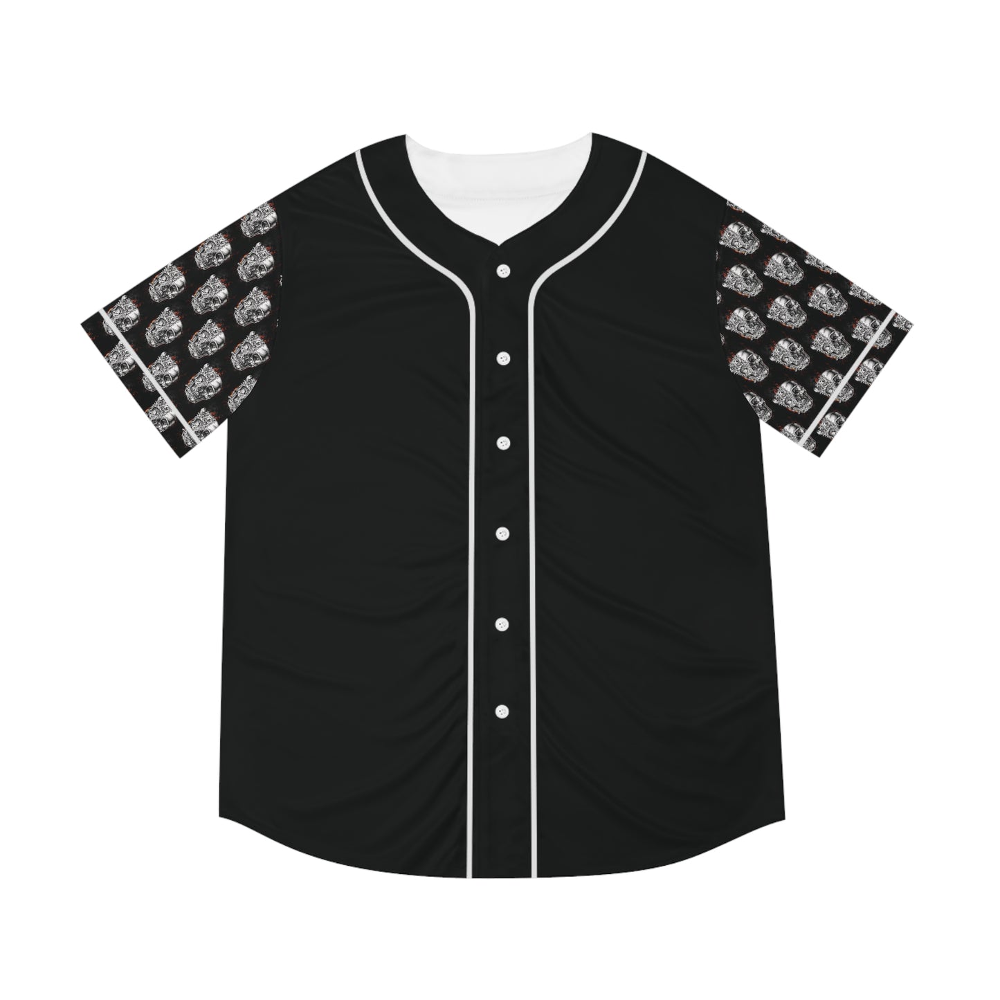 KrazyBaby425's DKB Men's Baseball Jersey