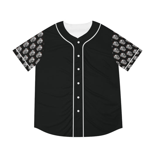 KrazyBaby425's DKB Men's Baseball Jersey