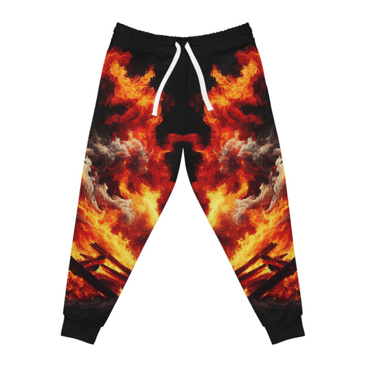 KrazyBaby425's DKB Athletic Joggers