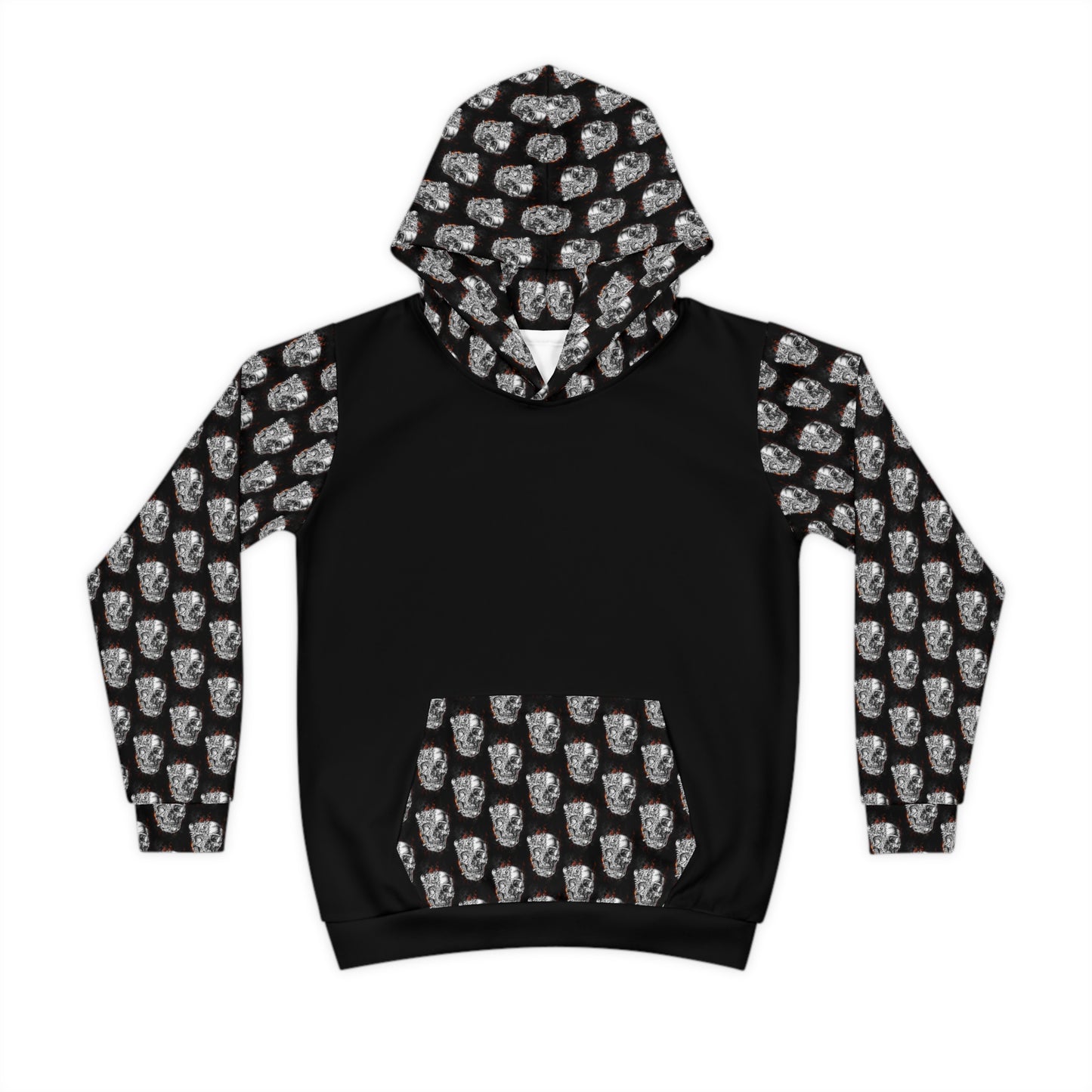KrazyBaby425's DKB Children's Hoodie